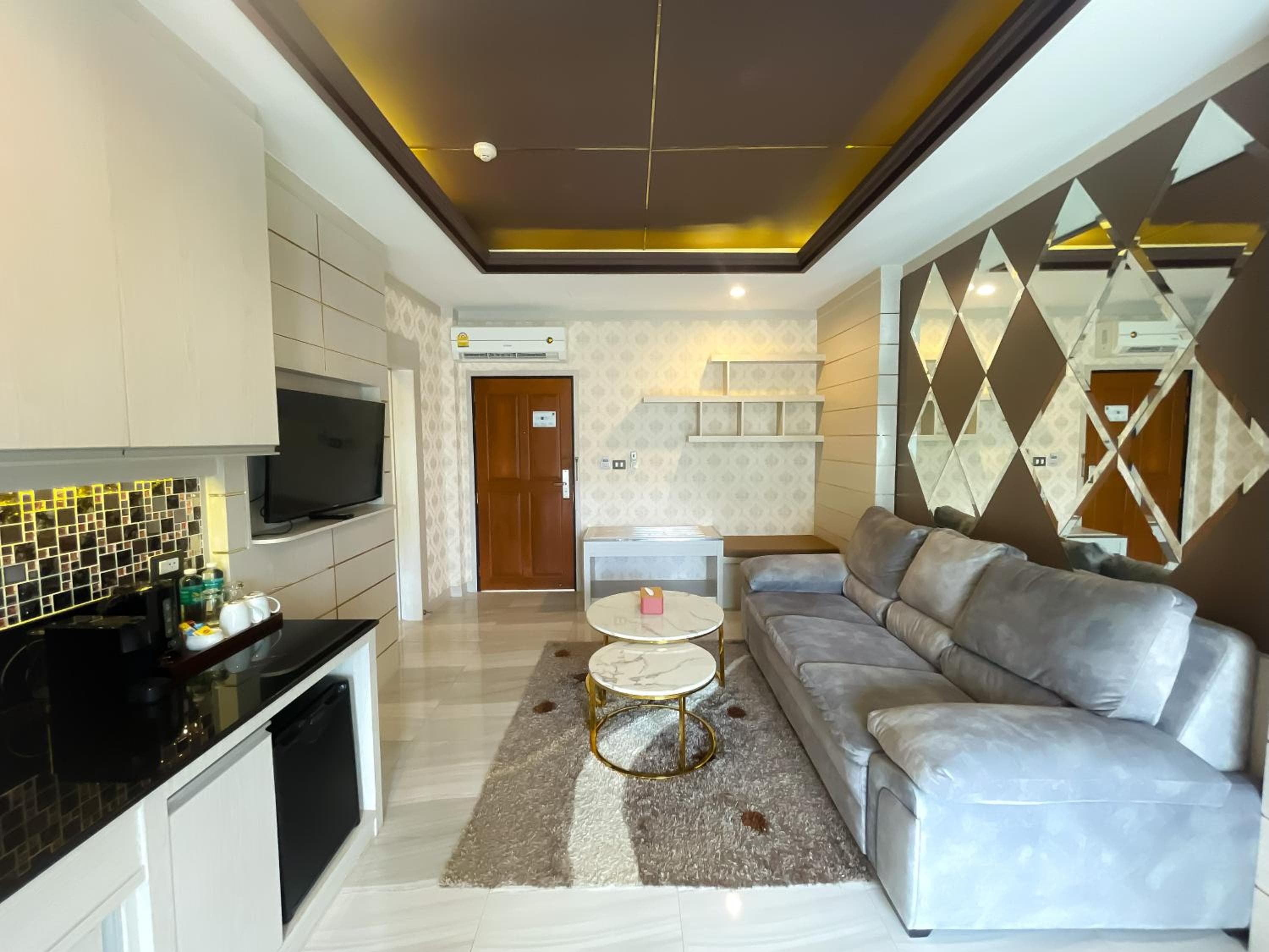 Quality Beach Resorts and Spa Patong