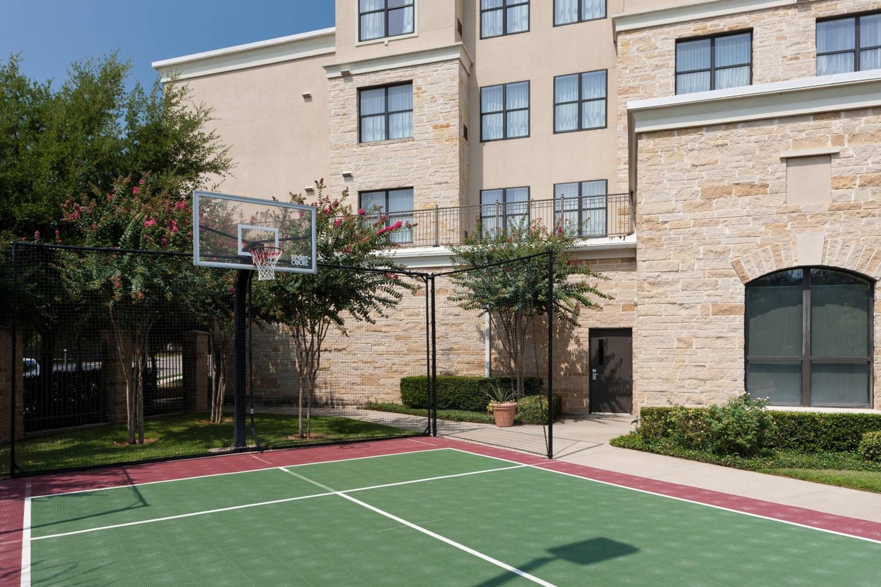Residence Inn Fort Worth Cultural District
