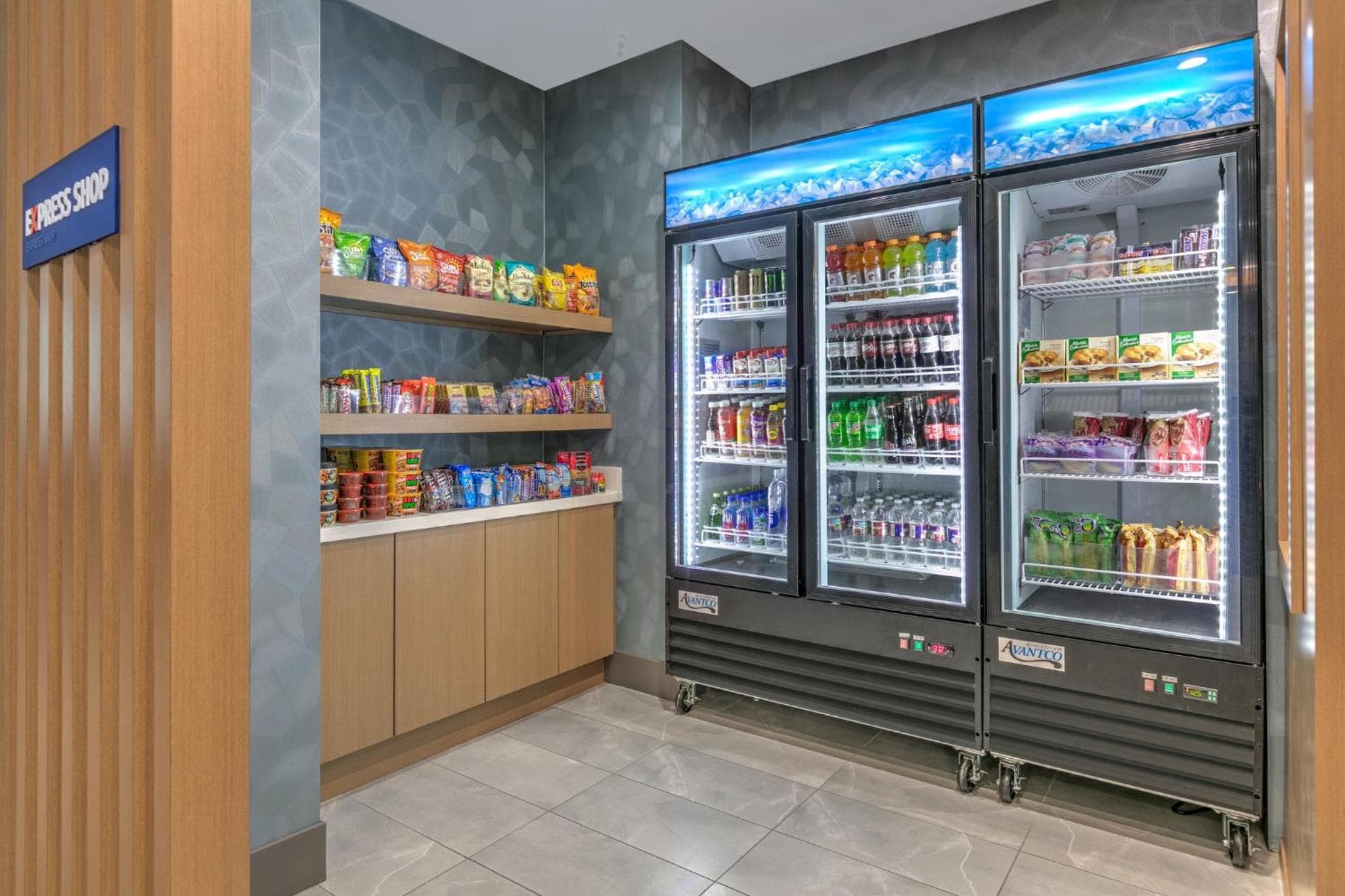 Holiday Inn Express & Suites Dallas - Plano North by IHG
