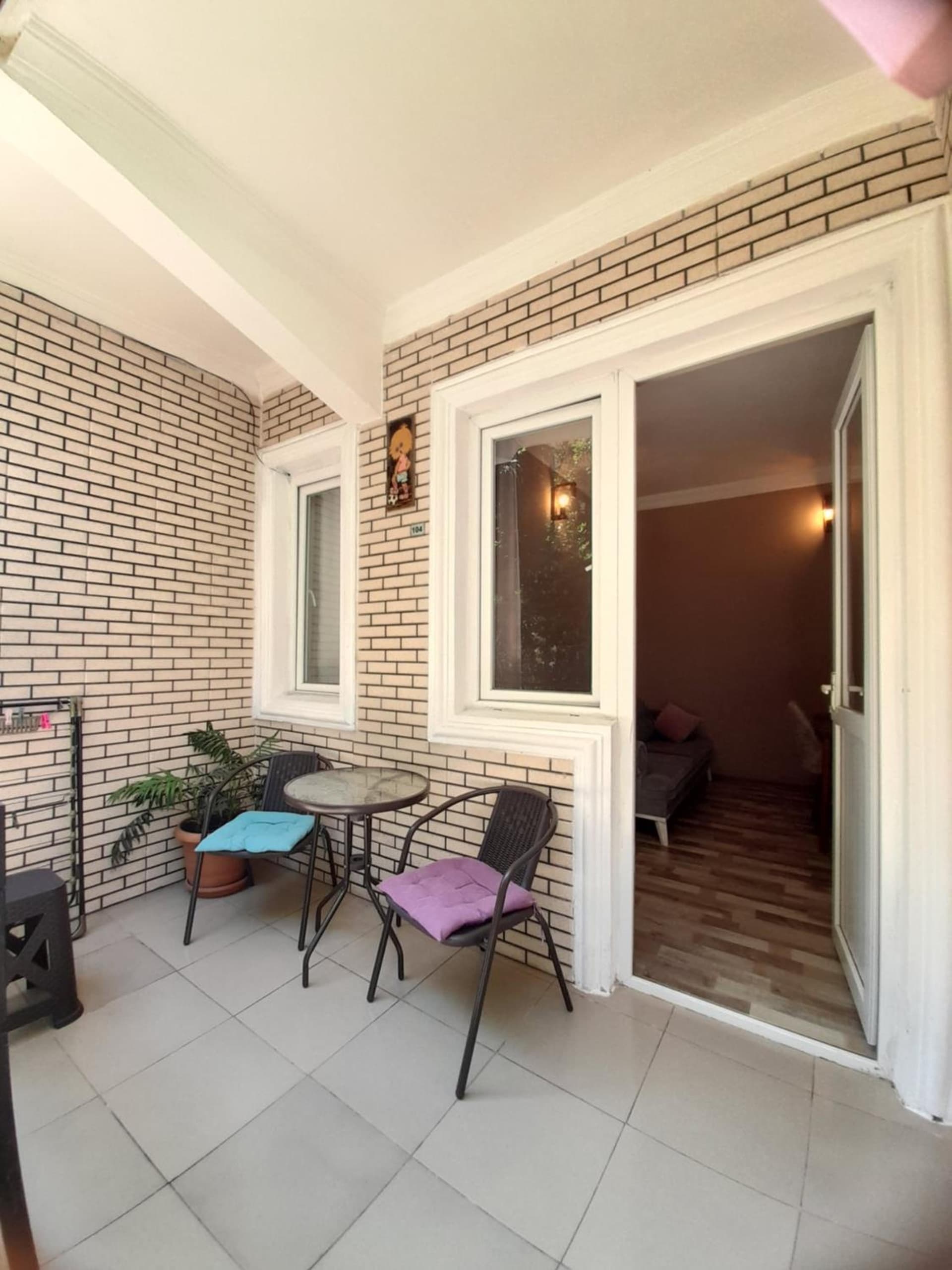 Guest House Deme