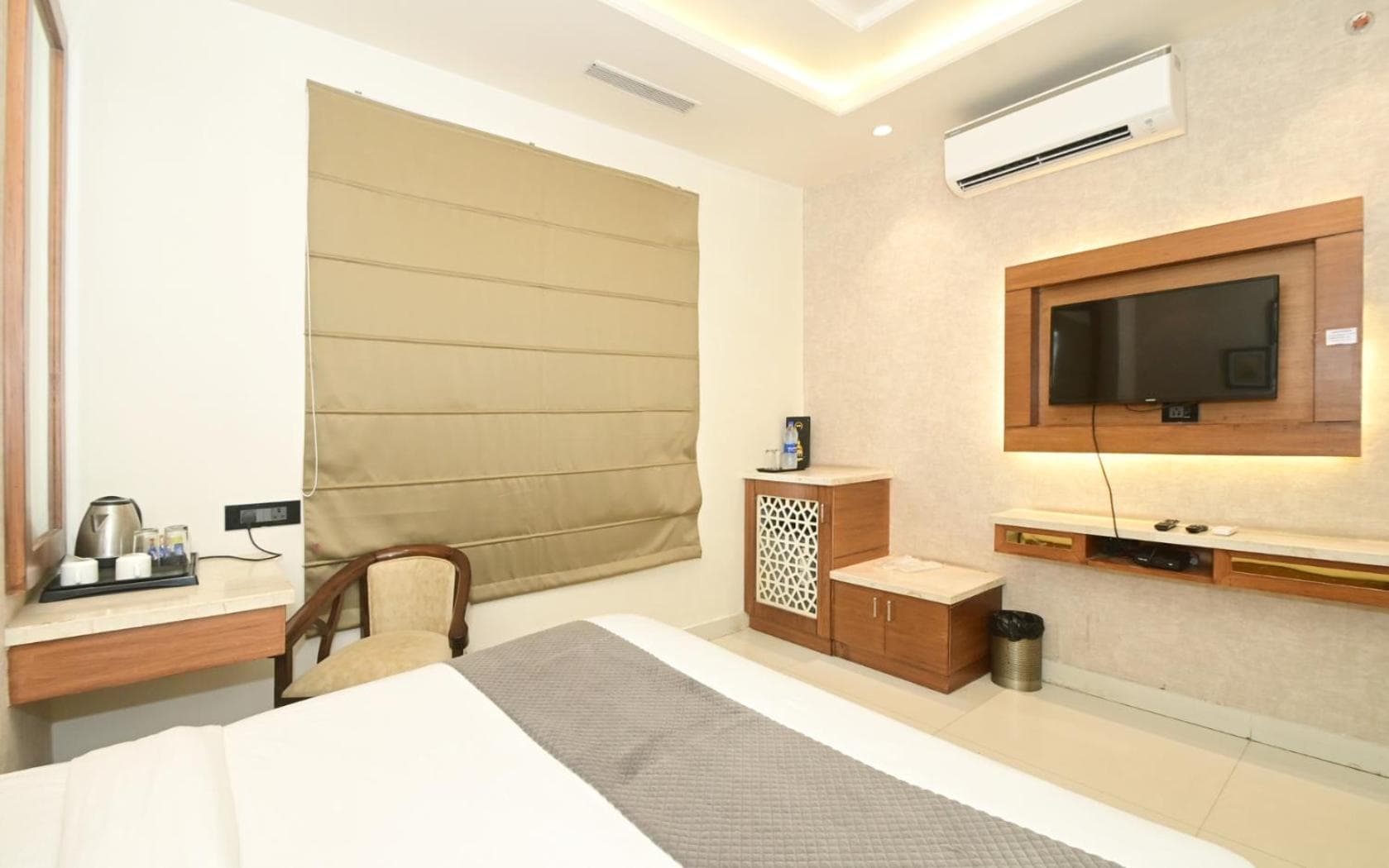 Hotel RR 62-Jaipur City Centre Hotel