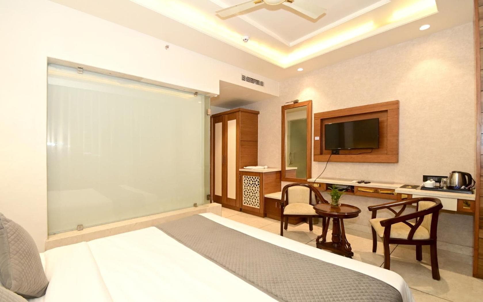 Hotel RR 62-Jaipur City Centre Hotel
