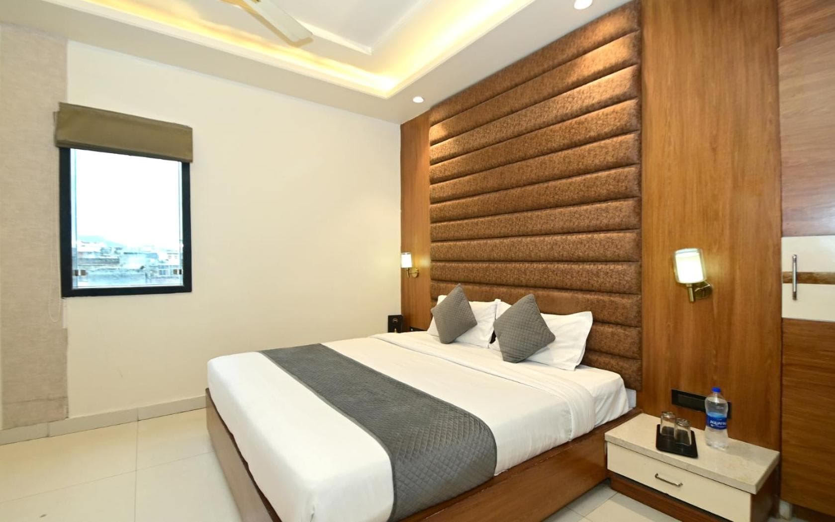 Hotel RR 62-Jaipur City Centre Hotel