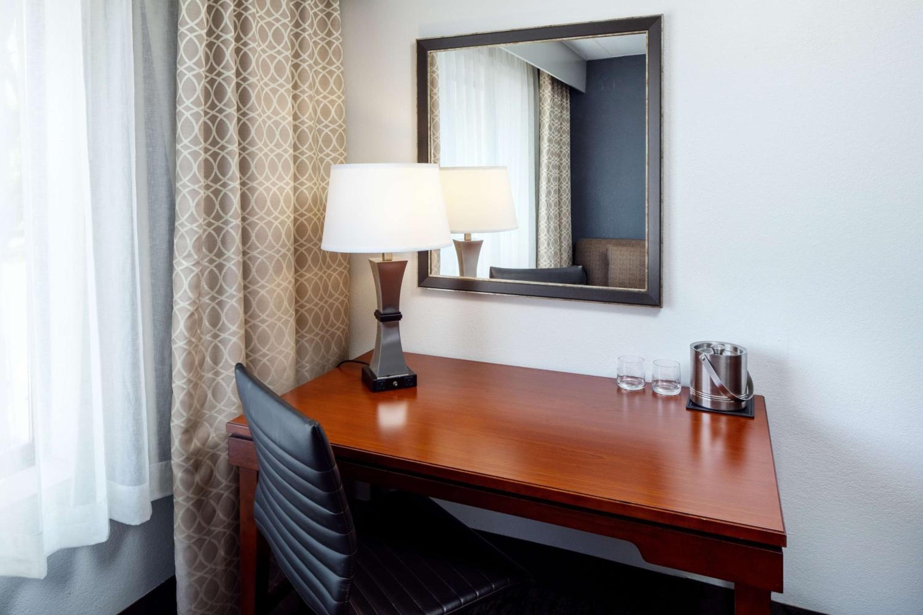 DoubleTree by Hilton Princeton