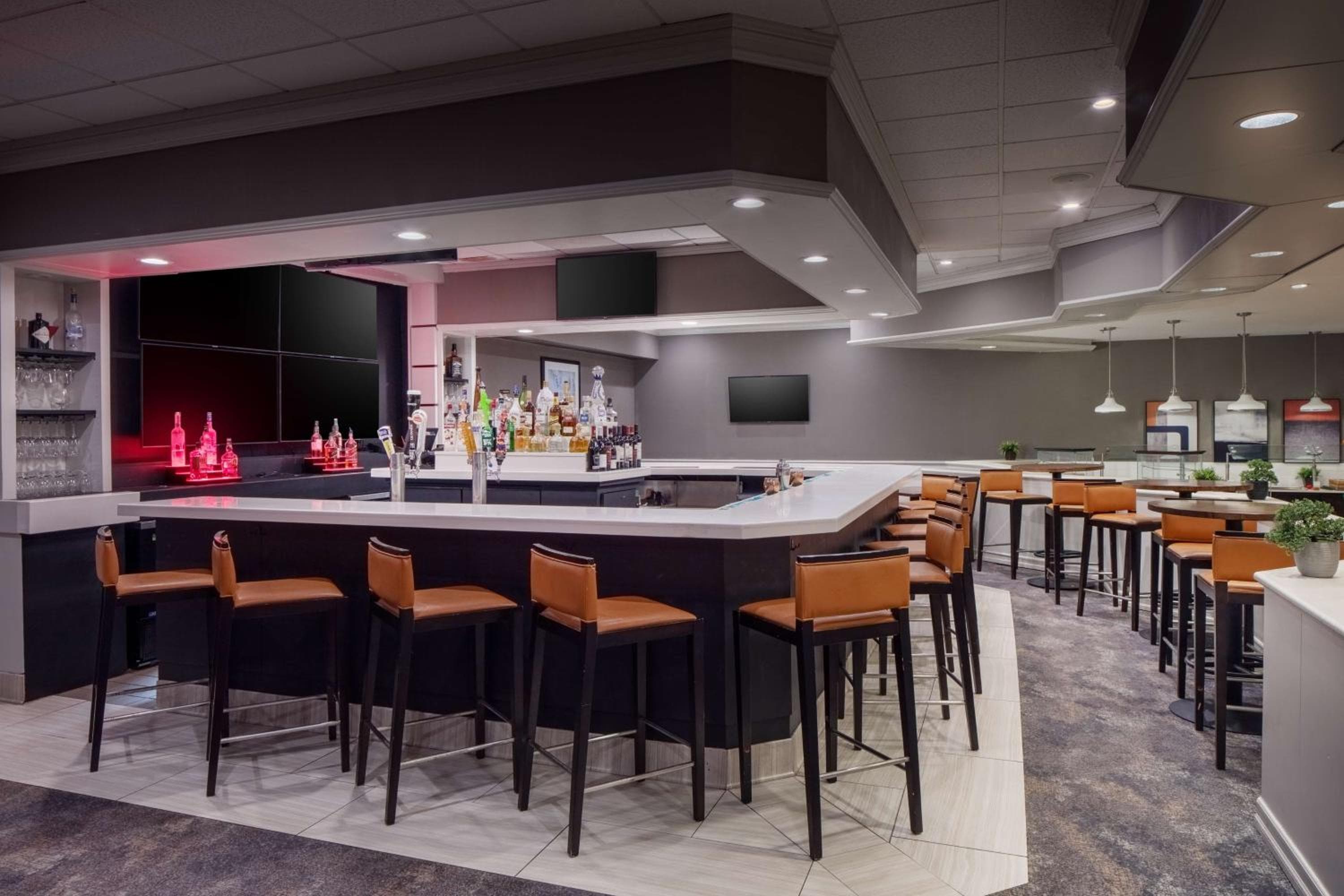 DoubleTree by Hilton Princeton