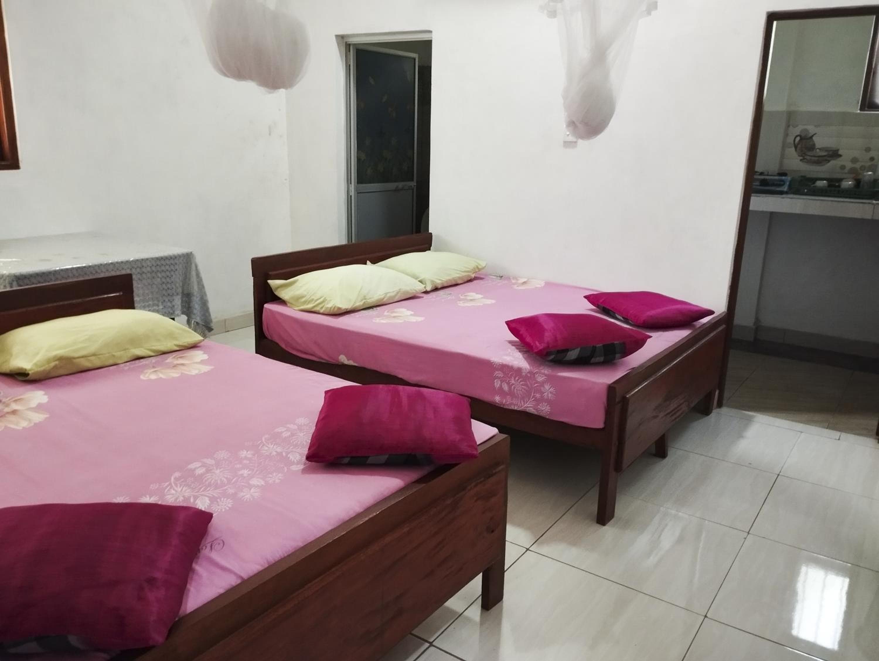 Star Home Stay Benthota