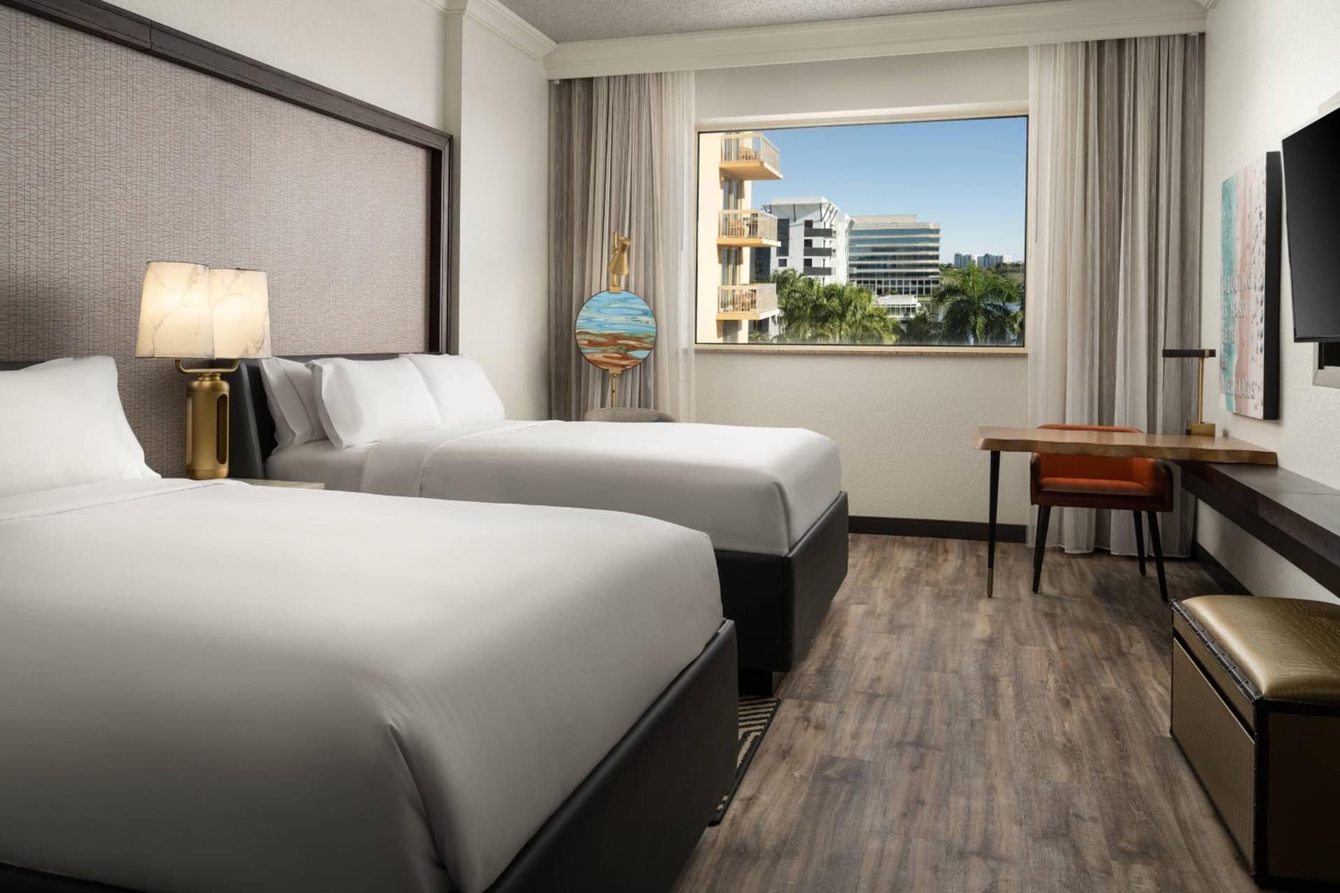 Renaissance Fort Lauderdale West Hotel