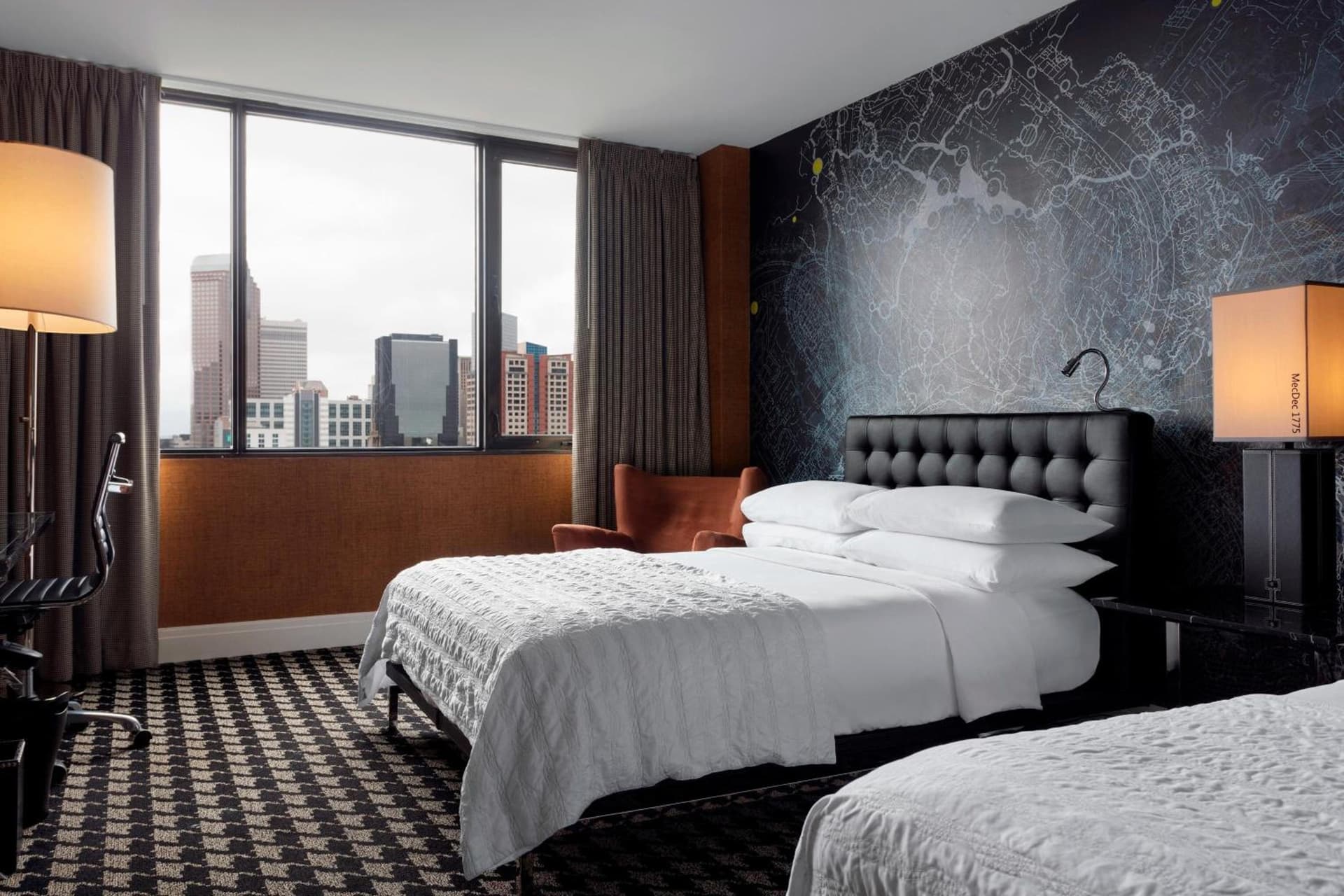 Le Meridien Charlotte