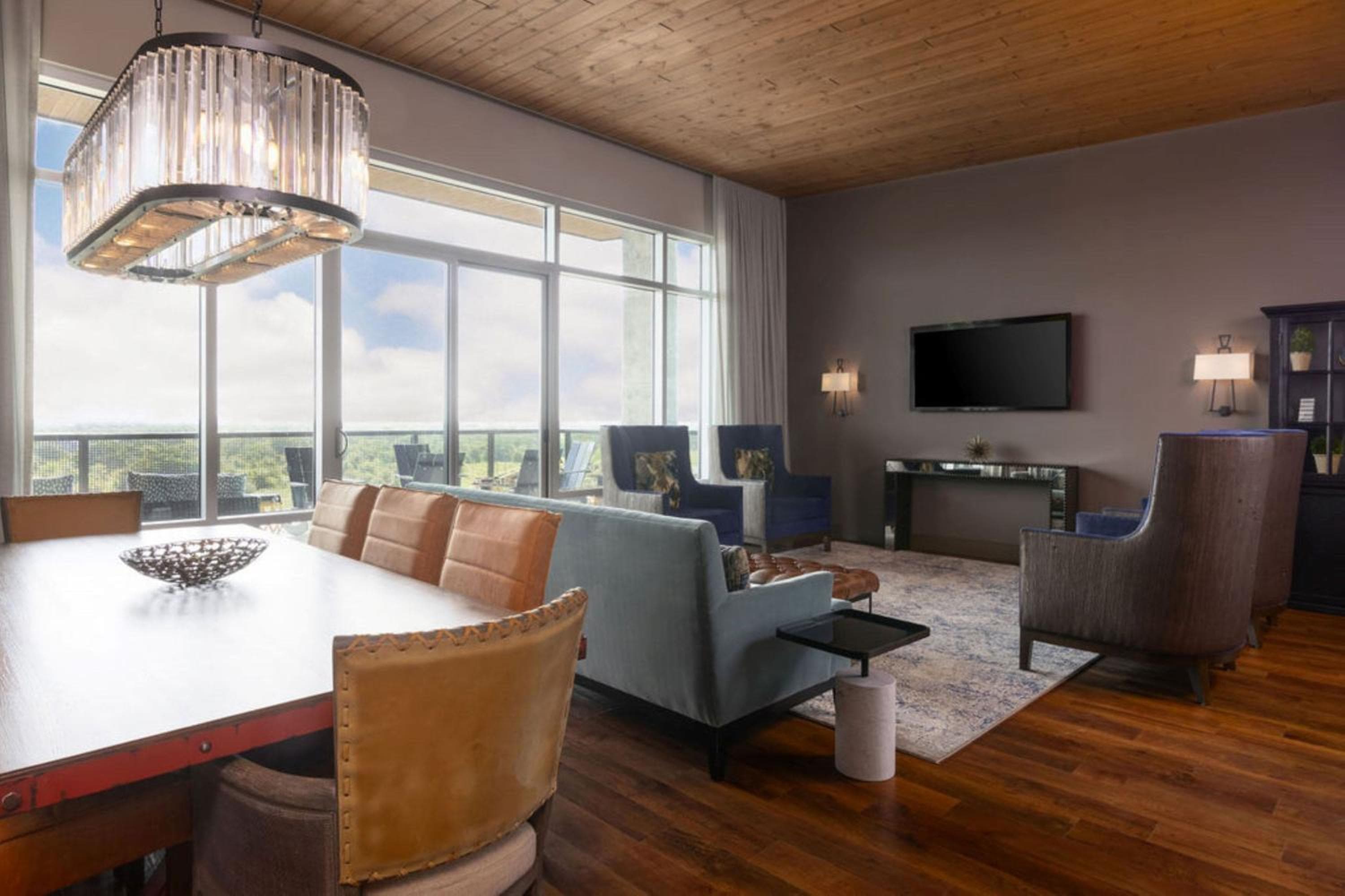 The Stella Hotel, Autograph Collection