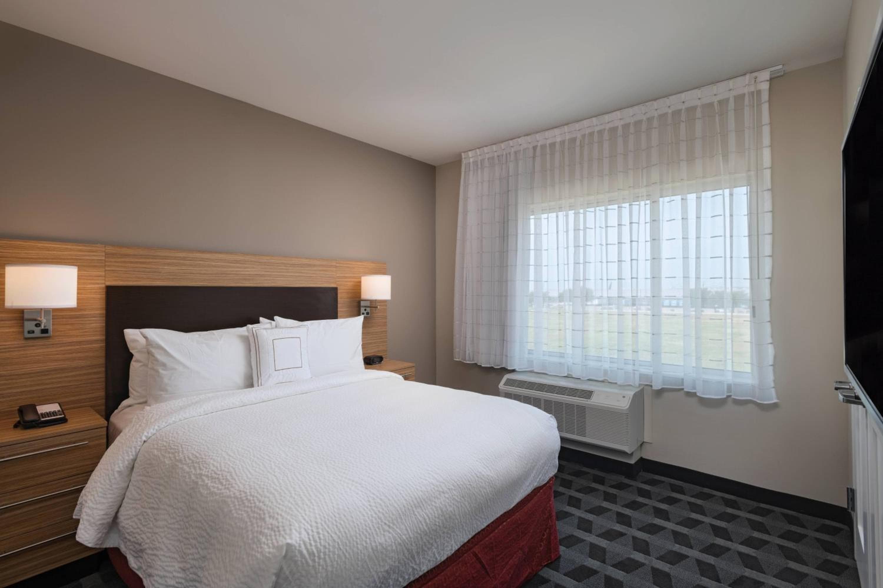 TownePlace Suites by Marriott Dallas DFW Airport North/Irving
