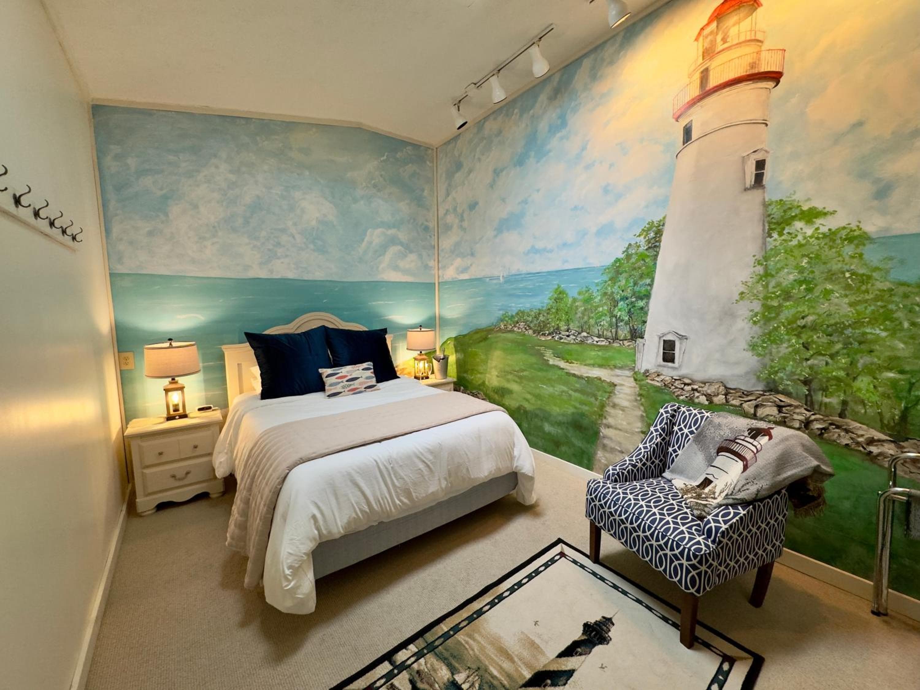 Victorian Inn Bed And Breakfast