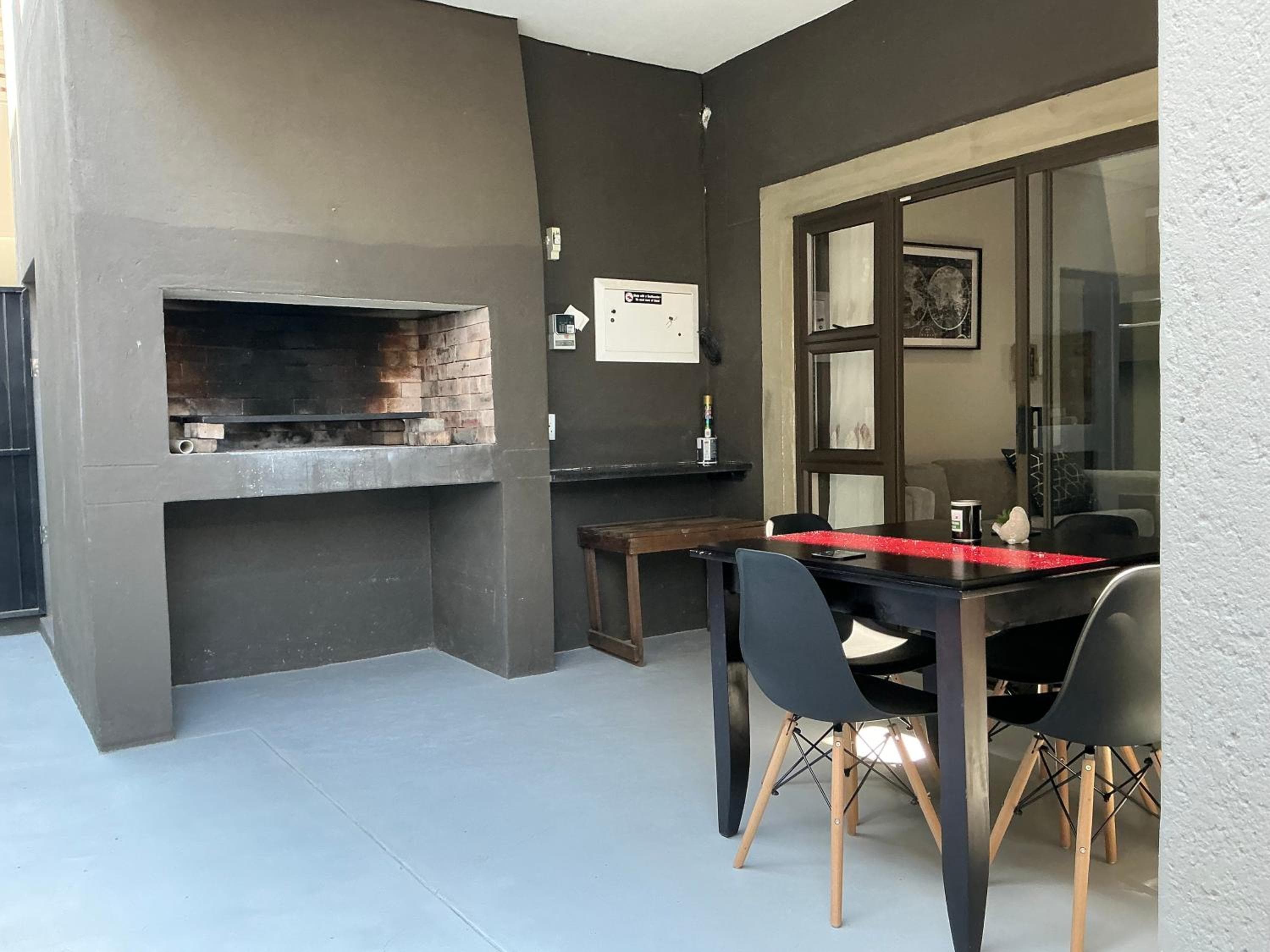Finagaello at Amfeld apartment by MGP