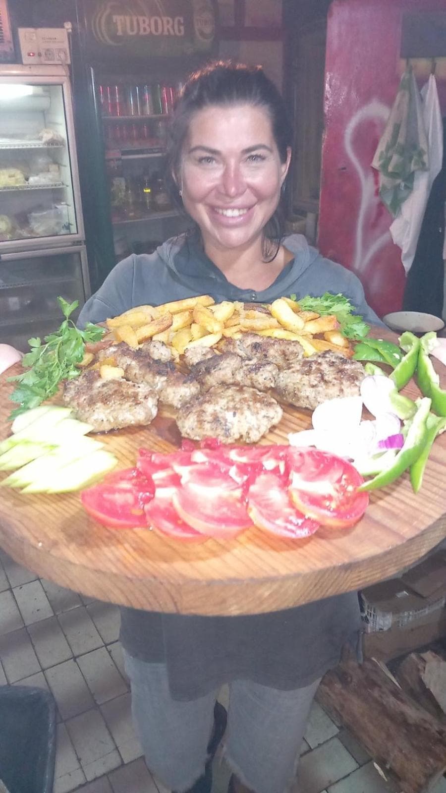 Хижа Ловна в Рила