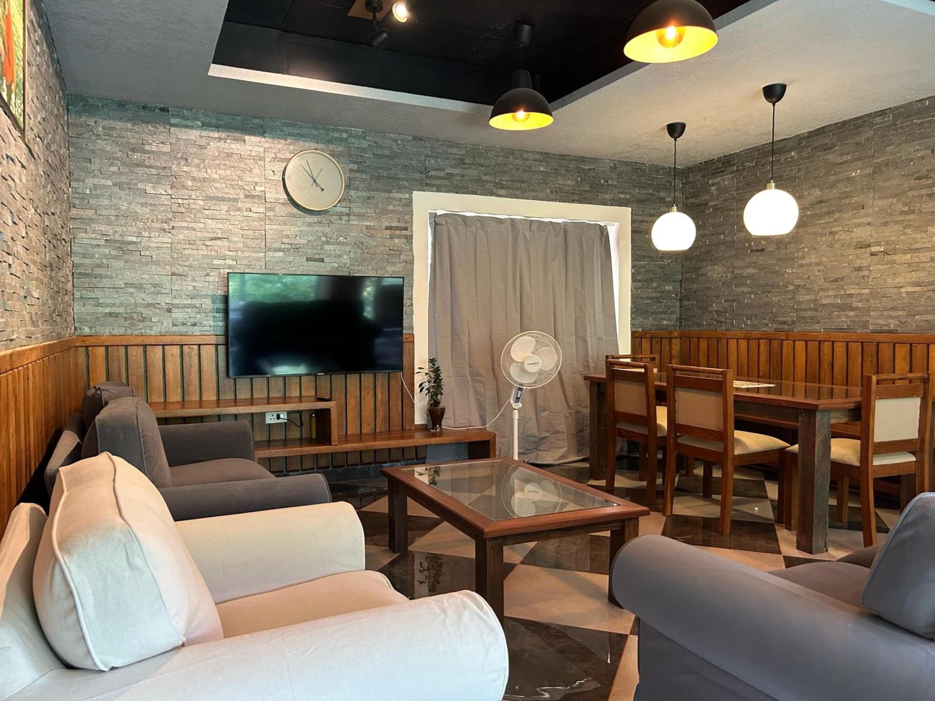 lounge