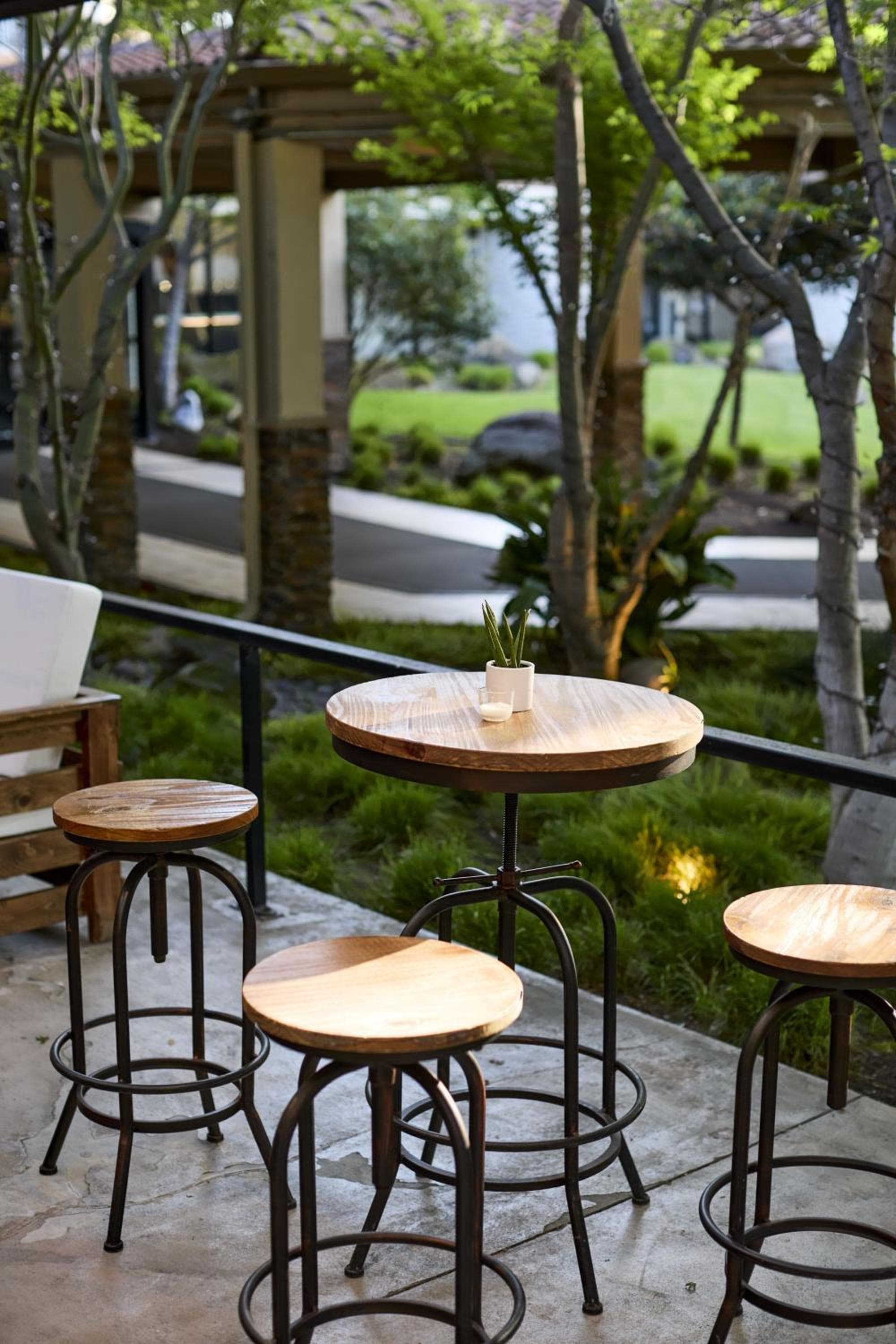 Santa Clara Marriott