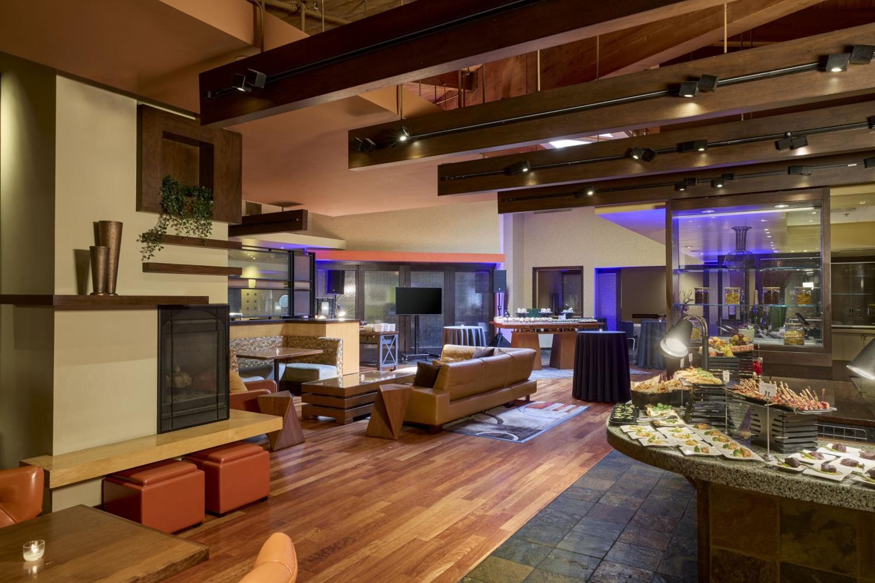 Santa Clara Marriott