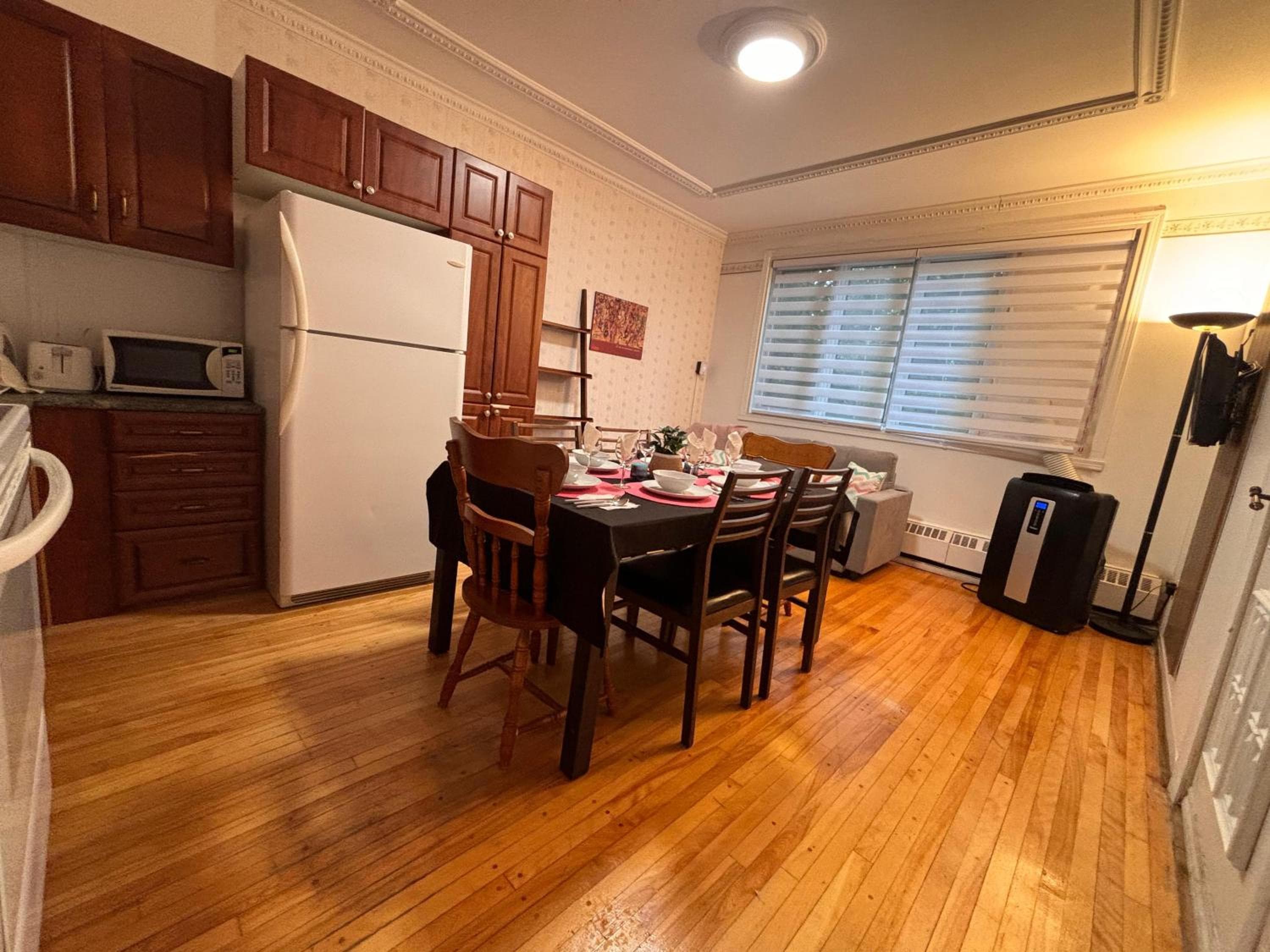 Relaxation Retreat Unit- Free Parking