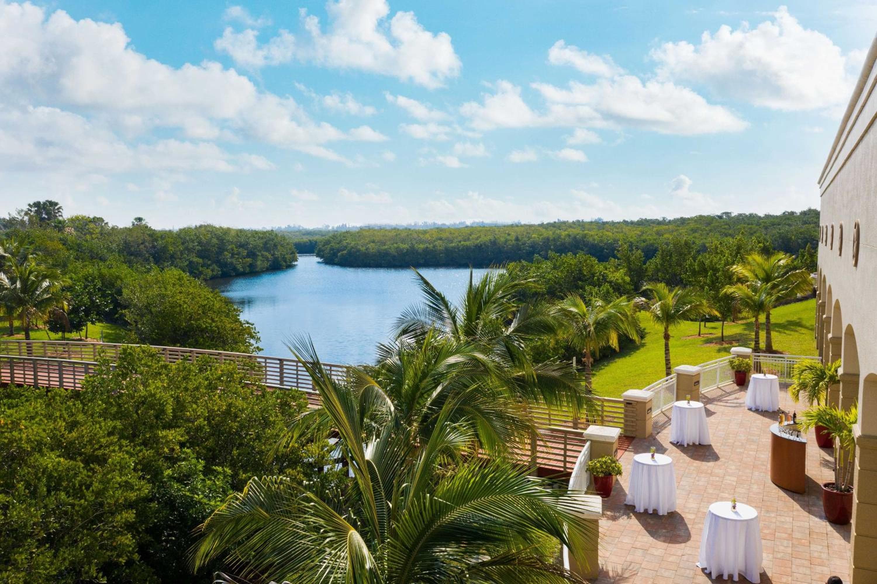 The Westin Cape Coral Resort at Marina Village