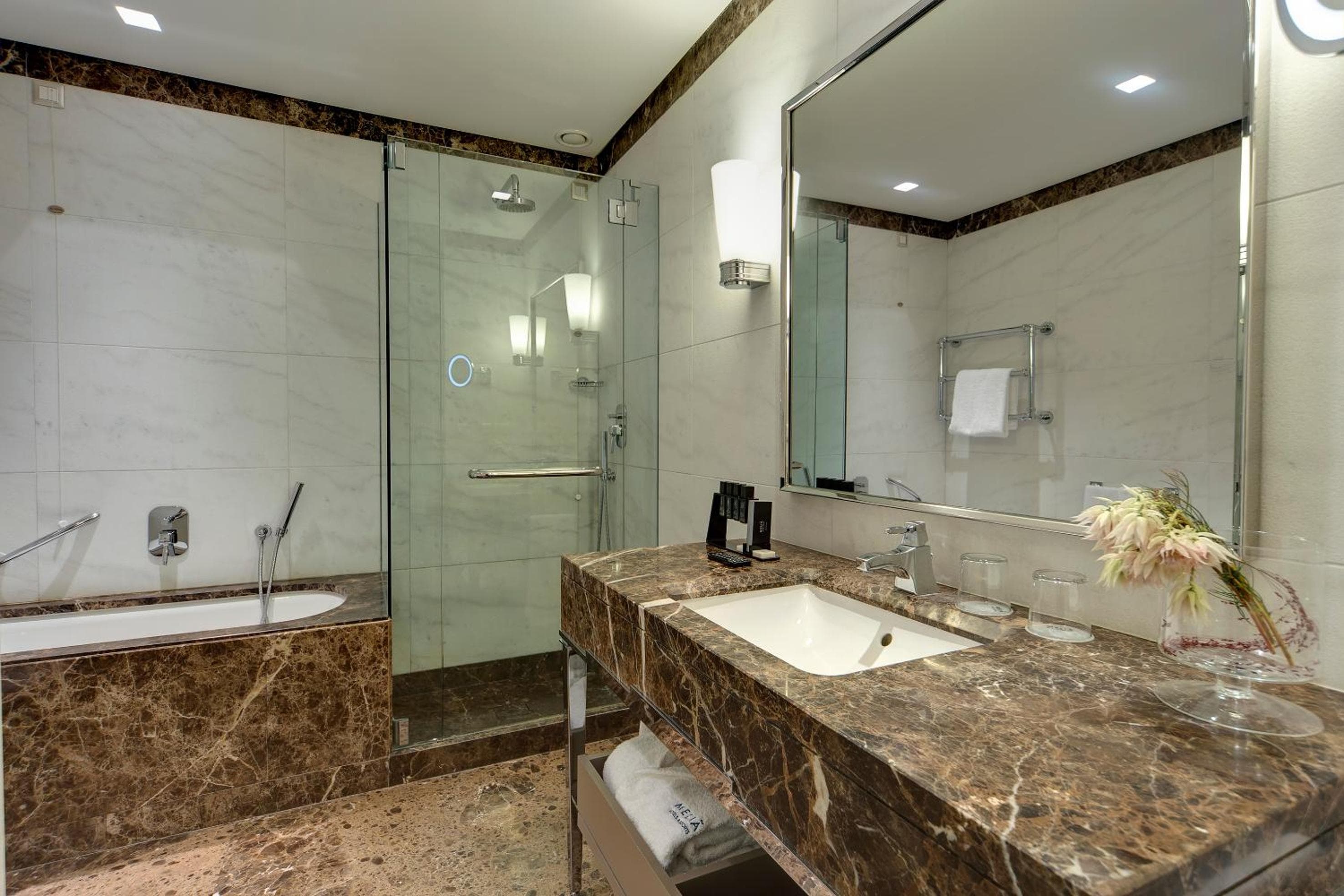 Meliá Genova
