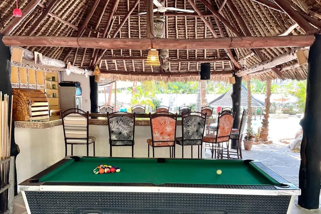 The Sultan at The Village Resort, Diani