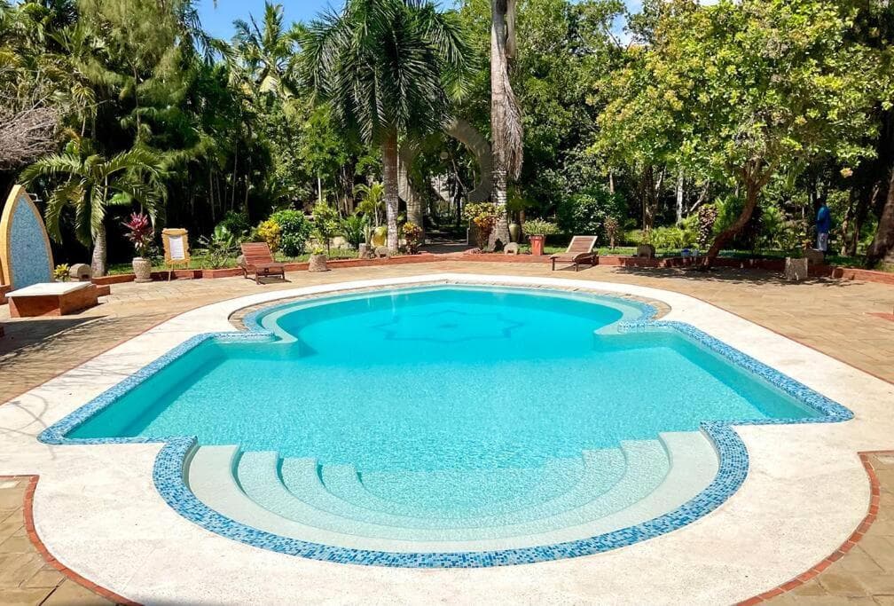 The Sultan at The Village Resort, Diani