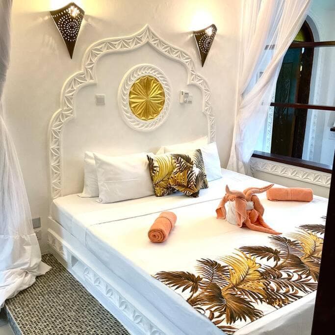 The Sultan at The Village Resort, Diani