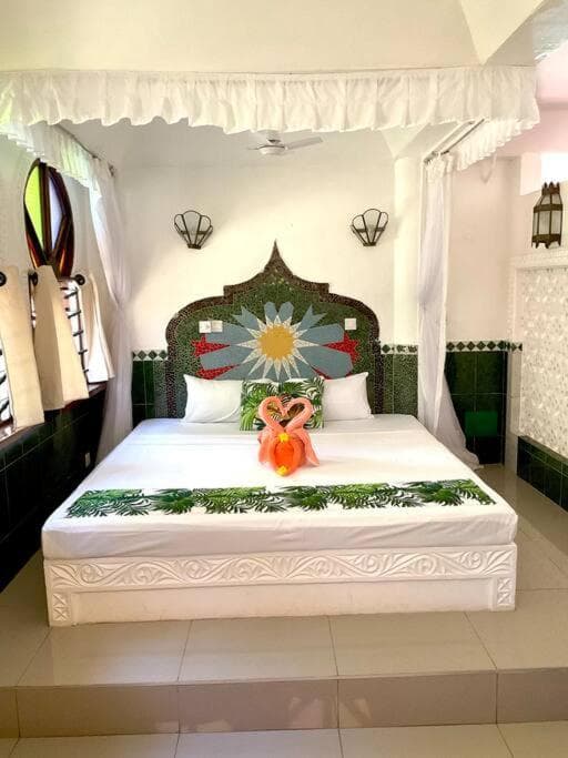 The Sultan at The Village Resort, Diani