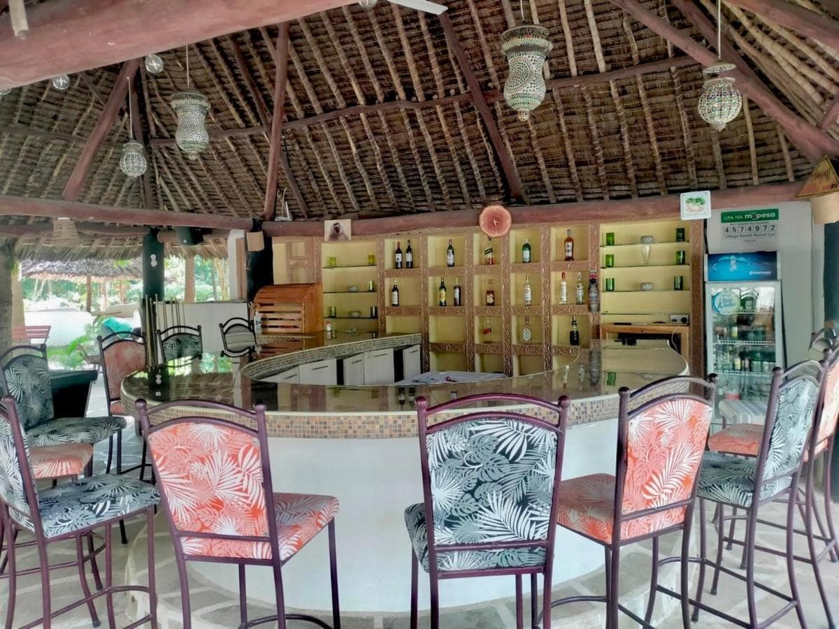 The Sultan at The Village Resort, Diani