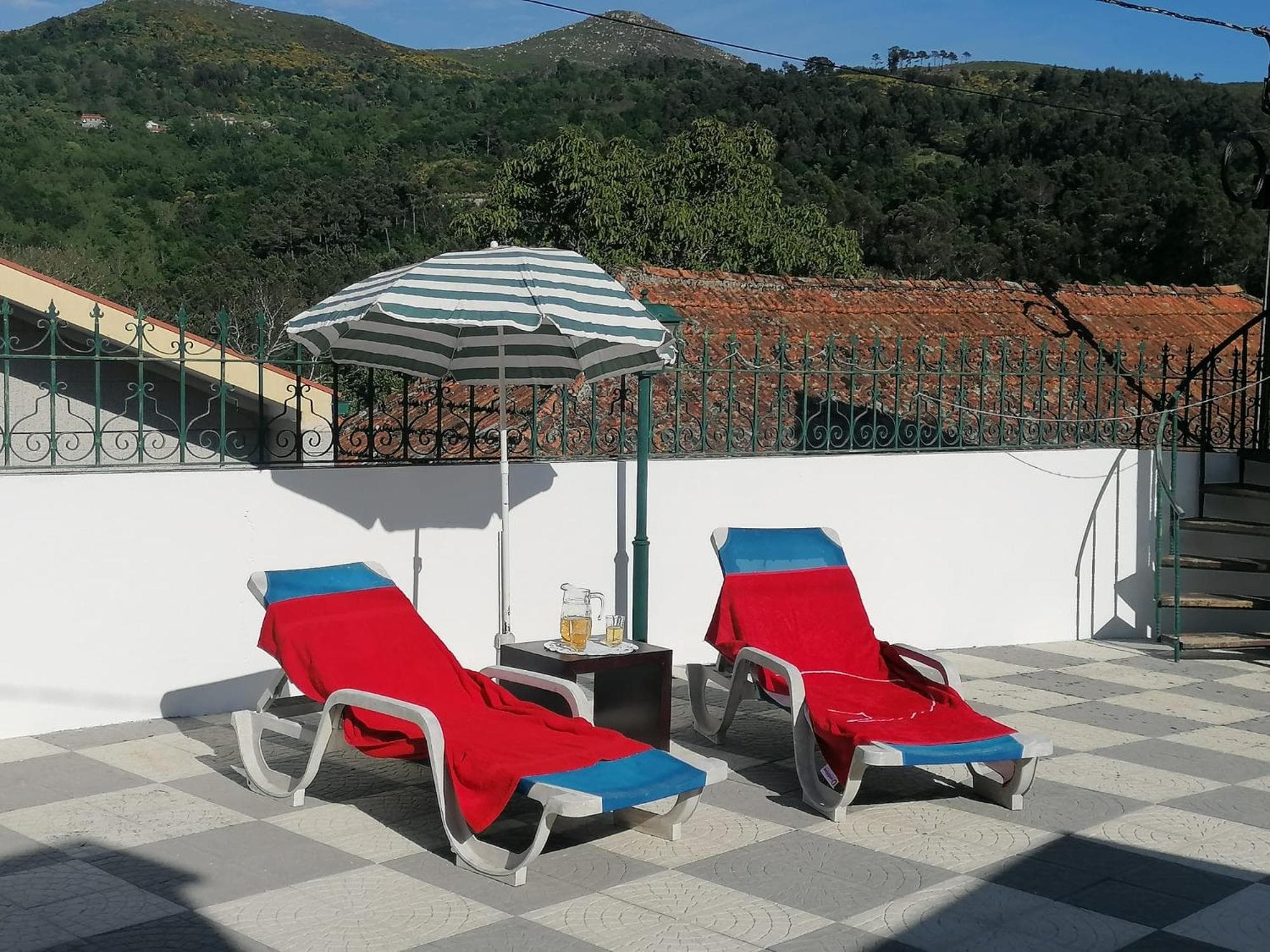 Villa Cantinho dos Avós