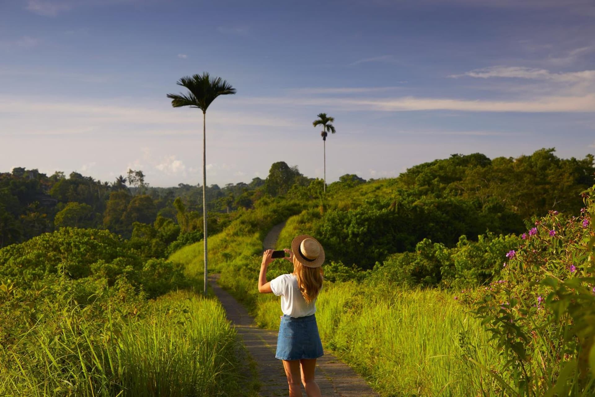 Element by Marriott Bali Ubud