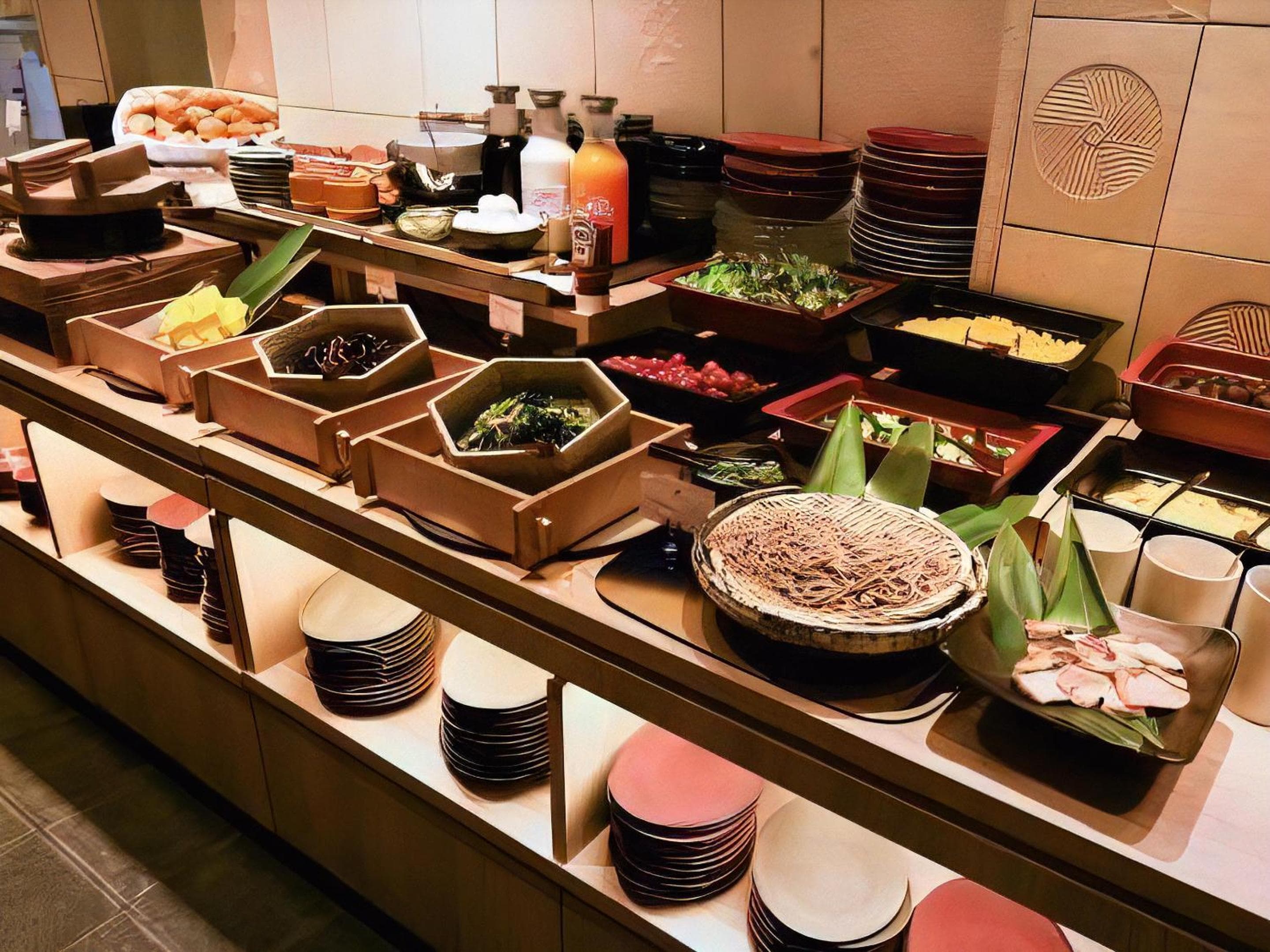 Hotel Hanshin Annex Osaka