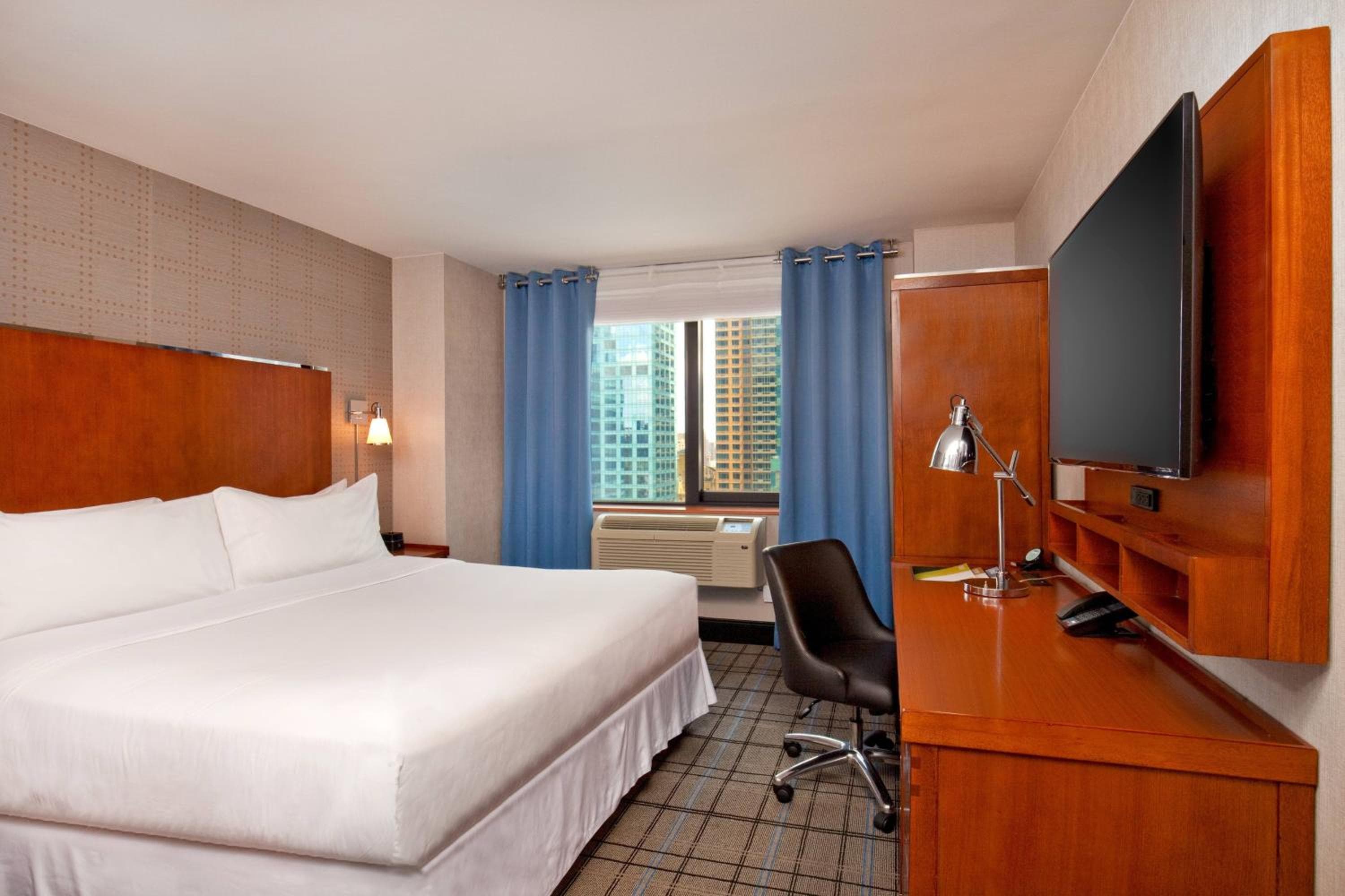 Four Points by Sheraton Midtown - Times Square