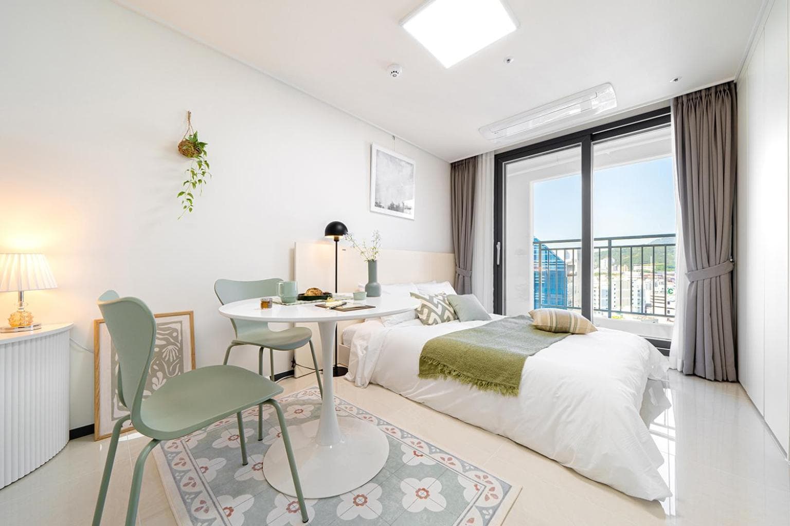 Urbanstay Busan Cityhall