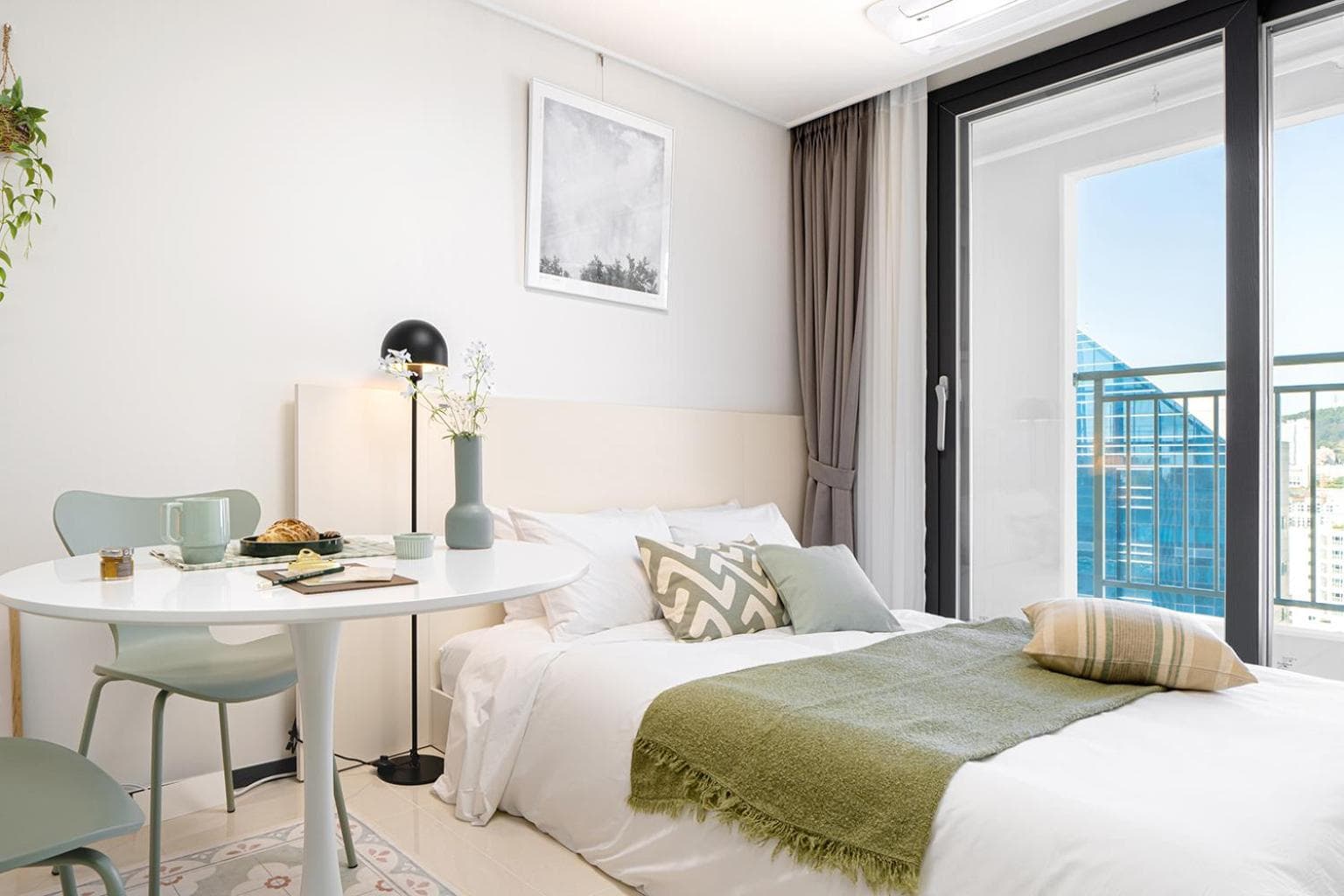 Urbanstay Busan Cityhall