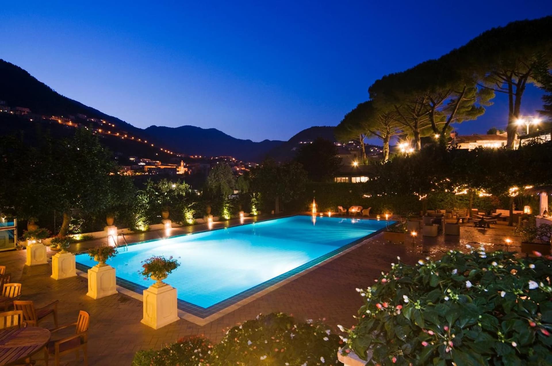 Hotel Giordano