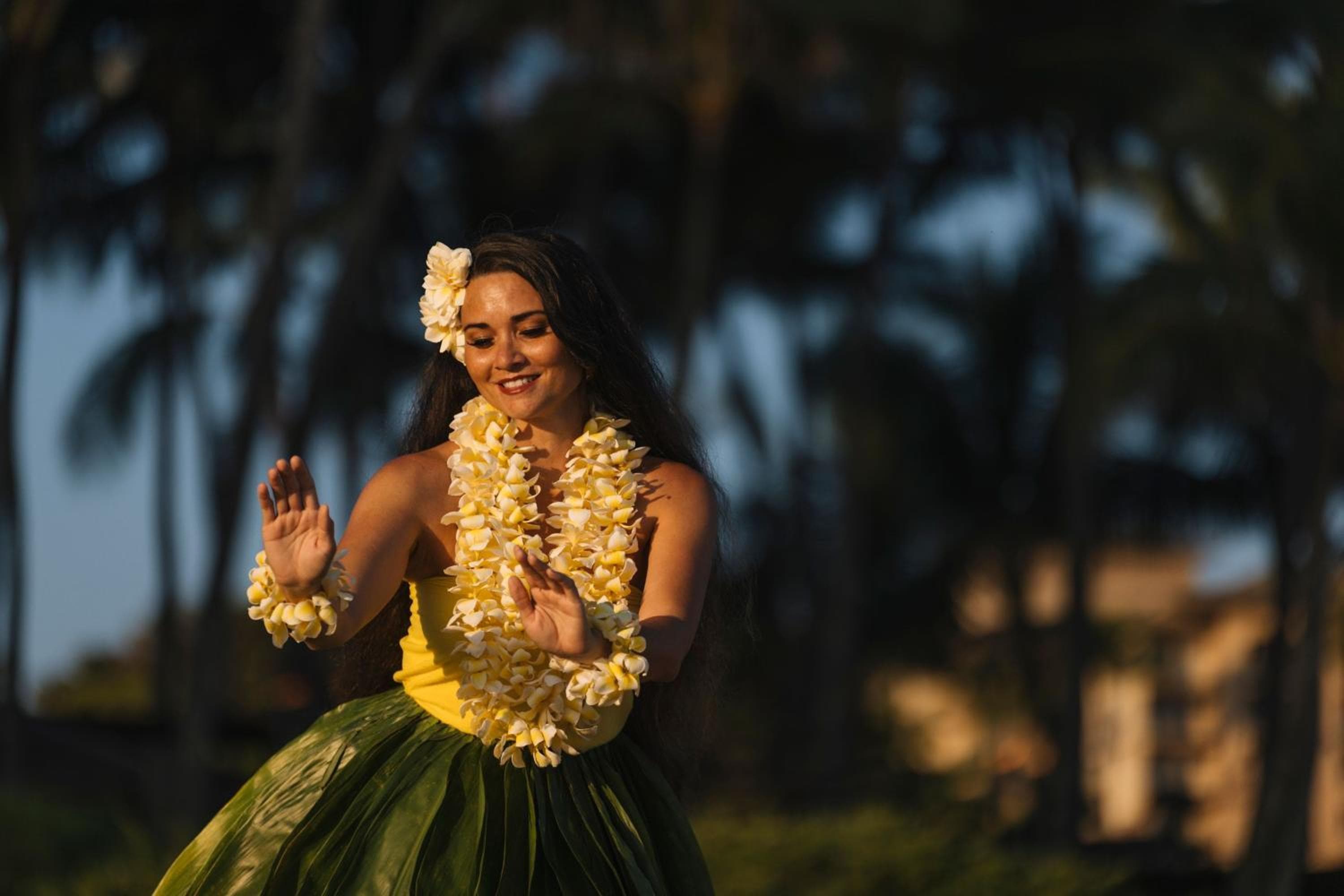 The Ritz-Carlton Maui, Kapalua