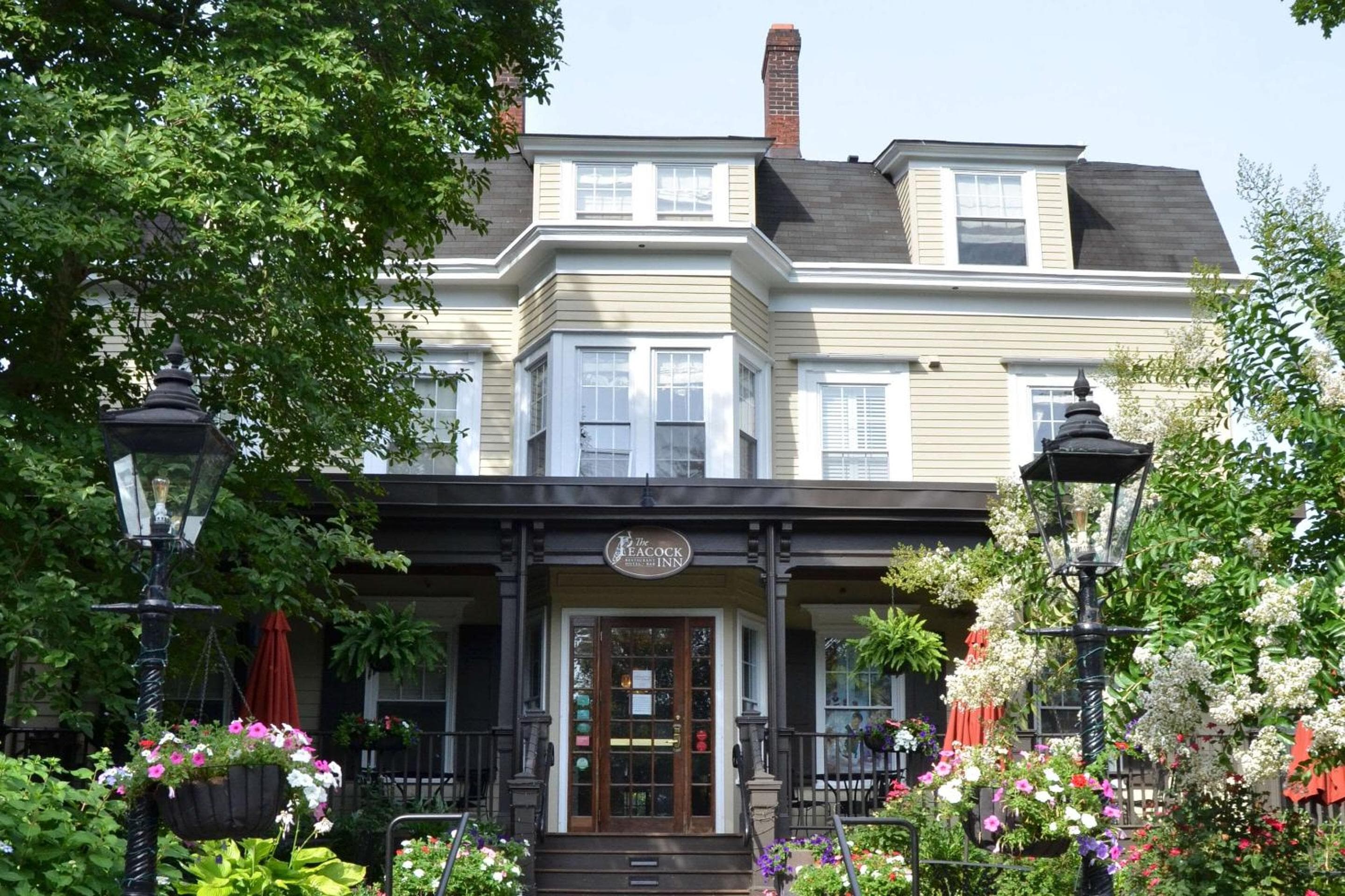The Peacock Inn, an Ascend Collection Hotel