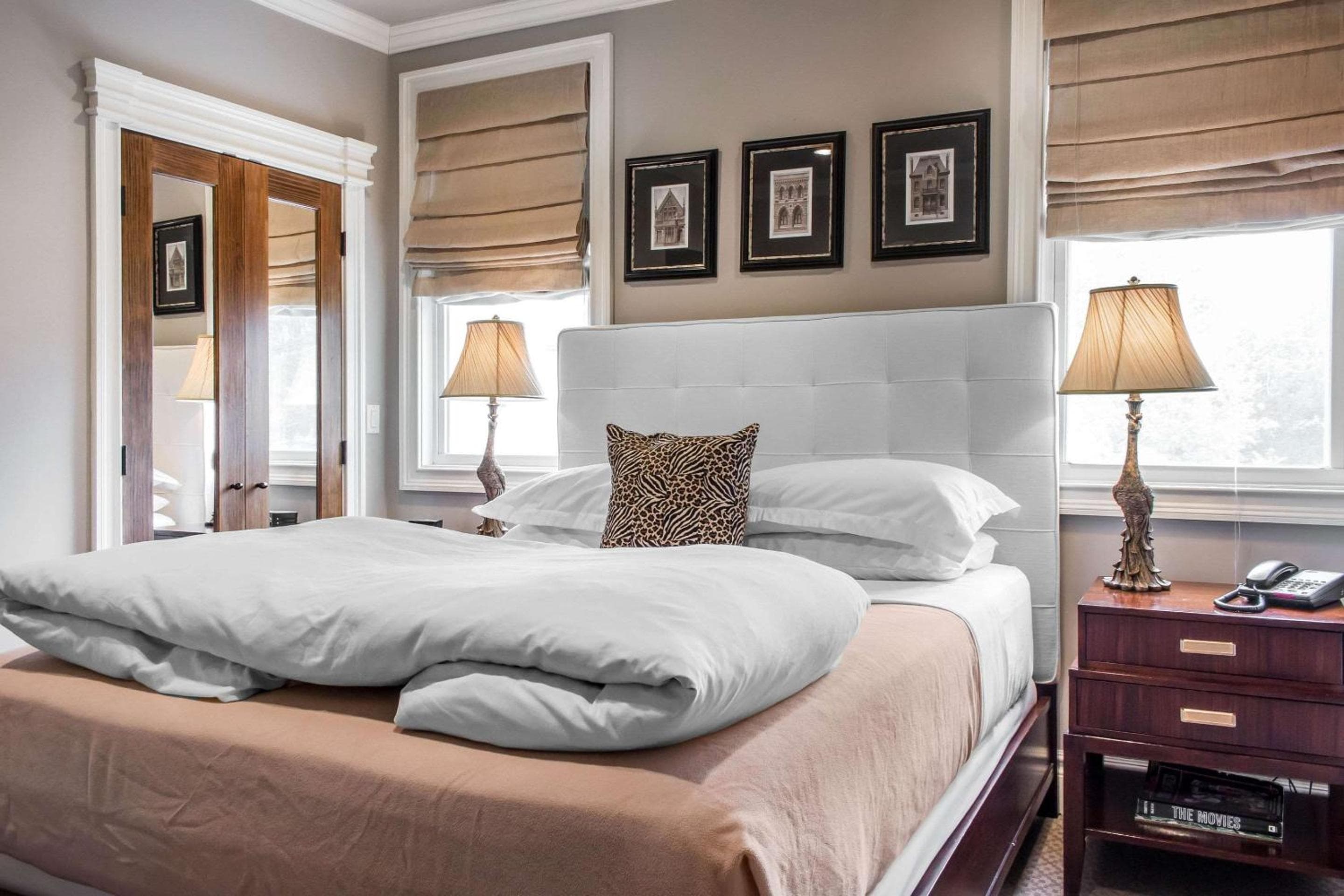 The Peacock Inn, an Ascend Collection Hotel