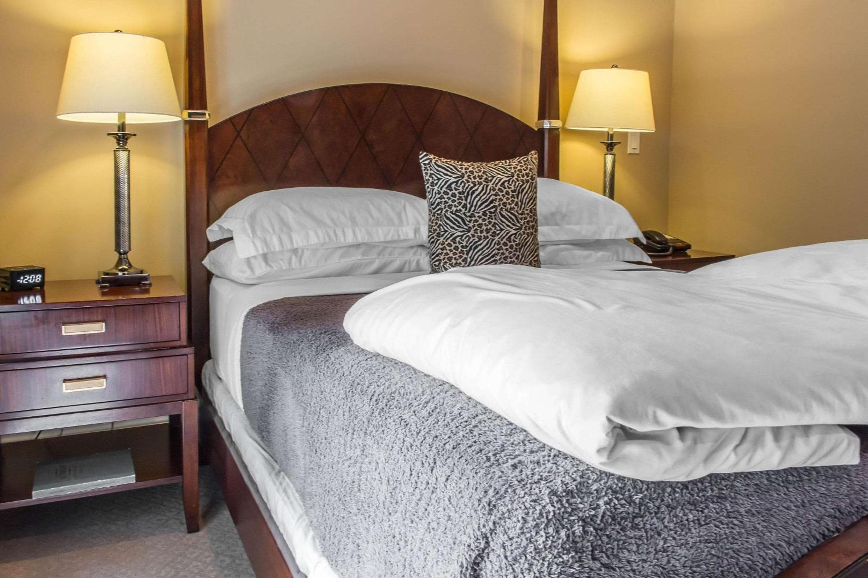 The Peacock Inn, an Ascend Collection Hotel