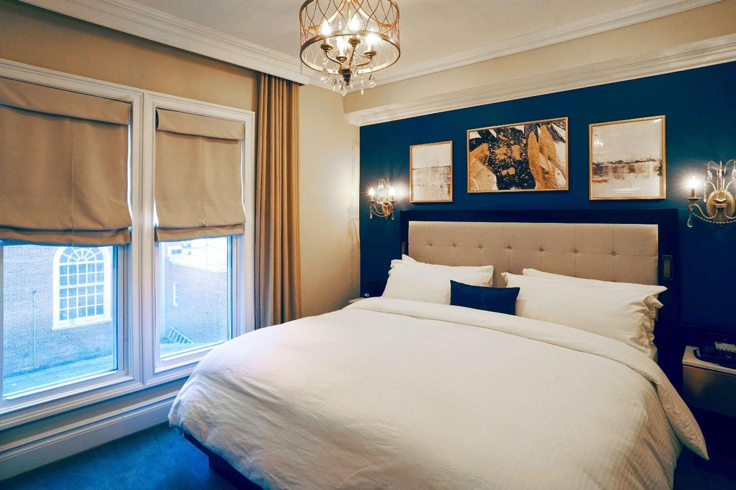 The Peacock Inn, an Ascend Collection Hotel