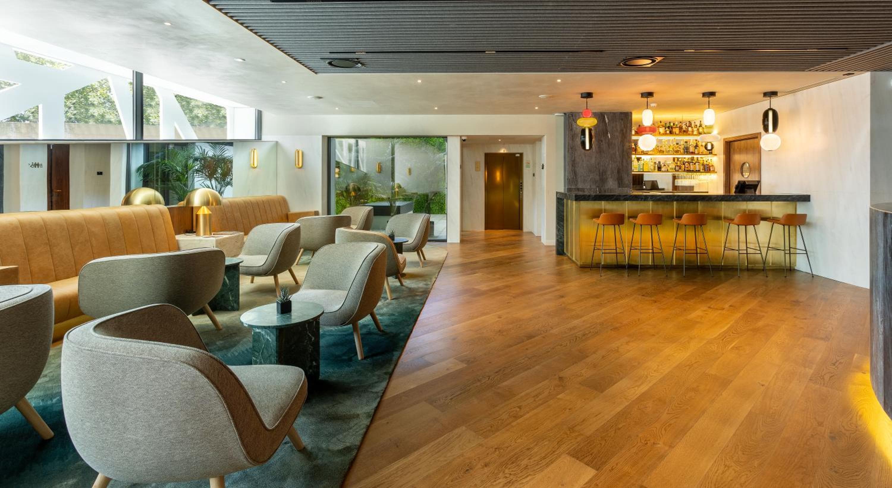 Altis Porto Hotel, a member of Preferred Hotels & Resorts- LVX