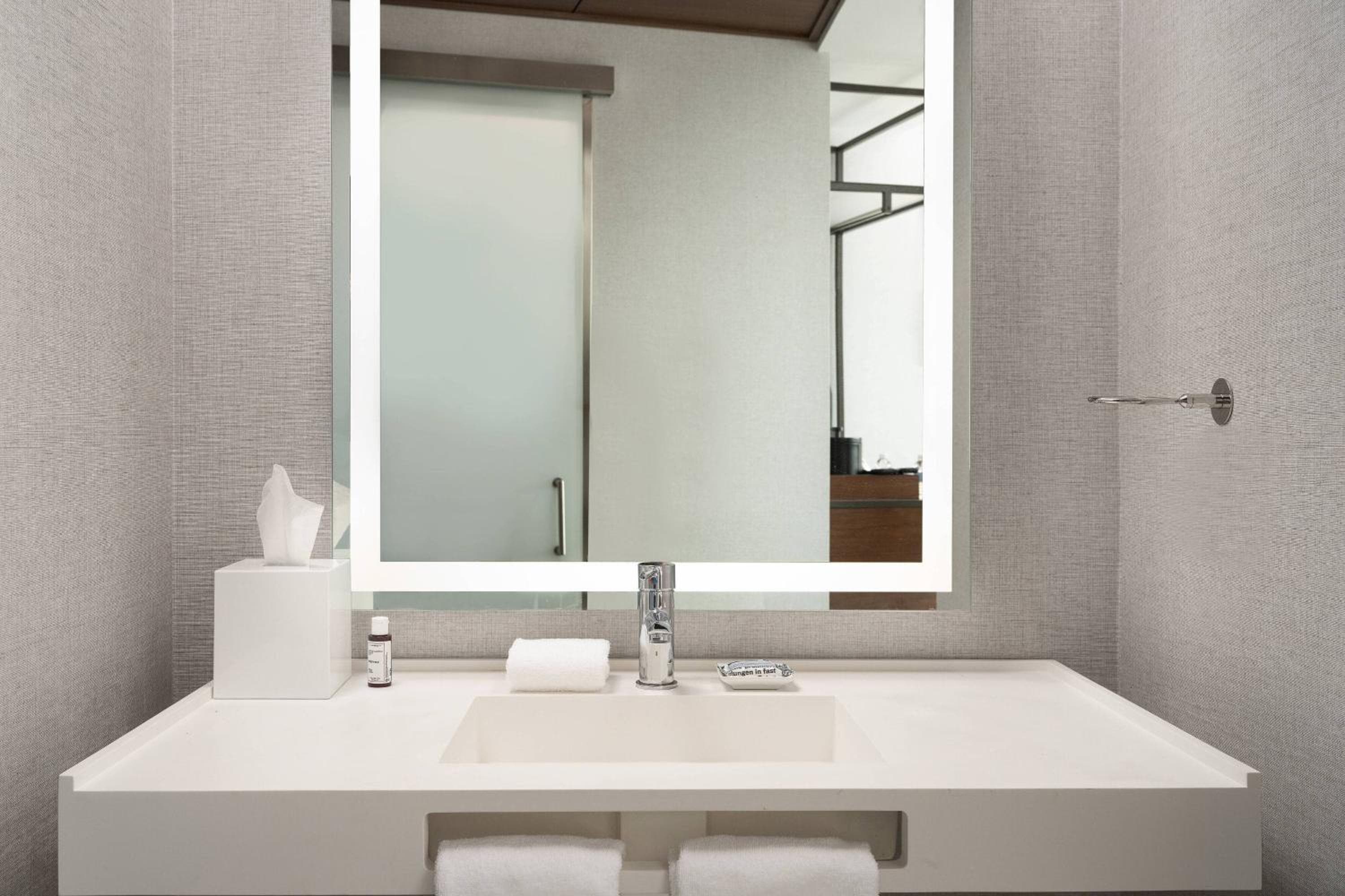 AC Hotel by Marriott Austin-University