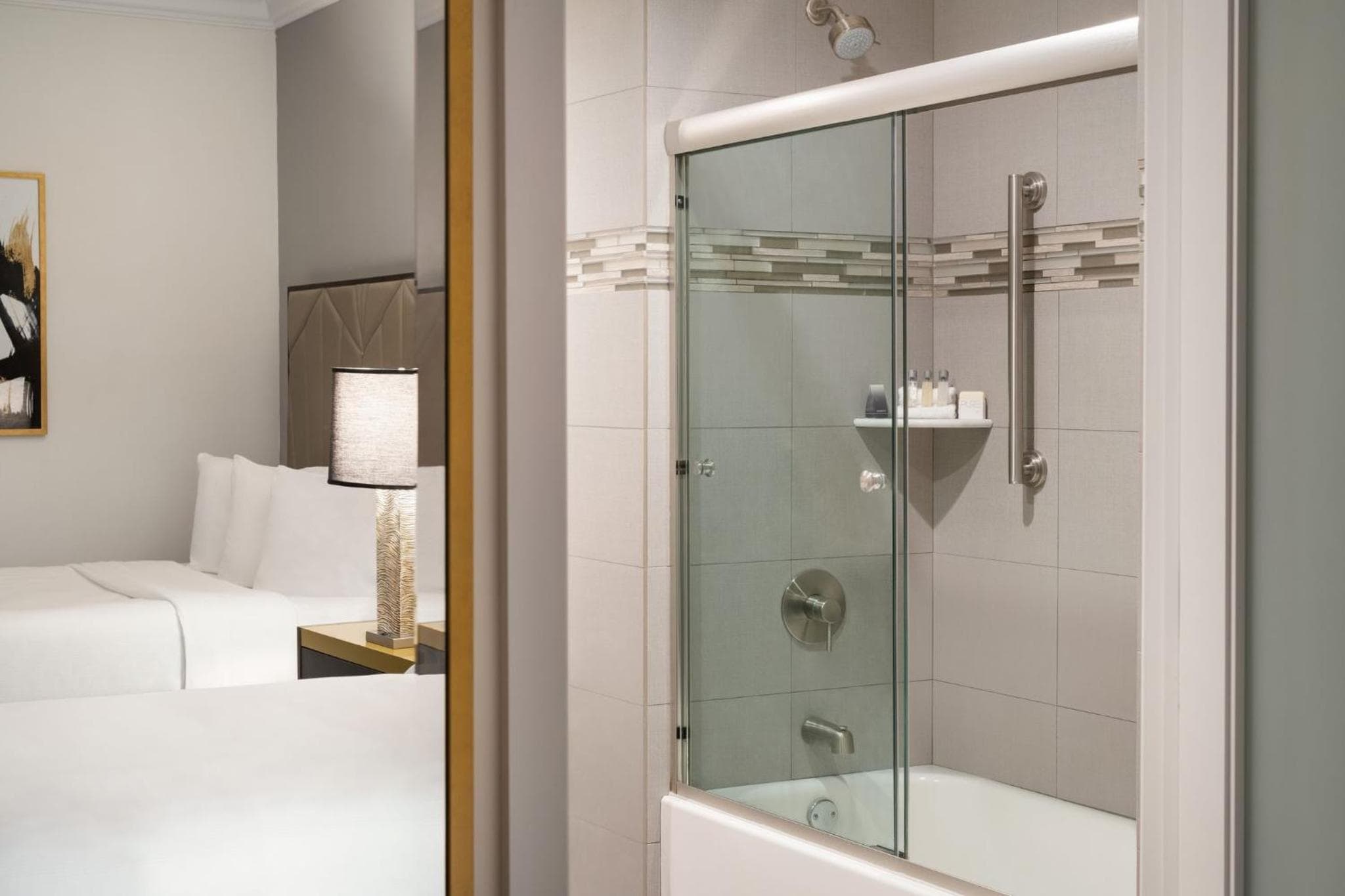 Martinique New York on Broadway, Curio Collection by Hilton