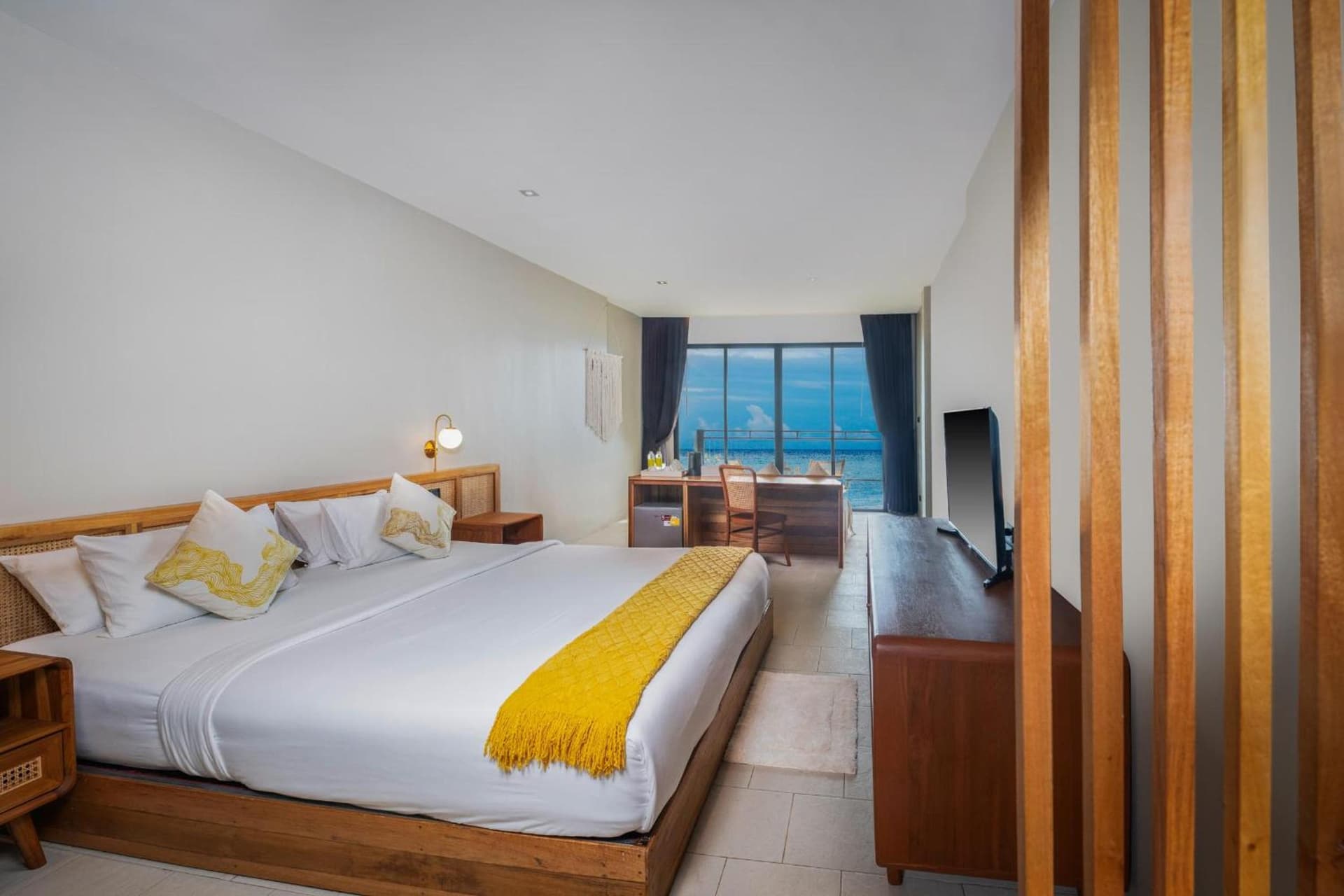 Dusit Buncha Koh Tao by Riya Group