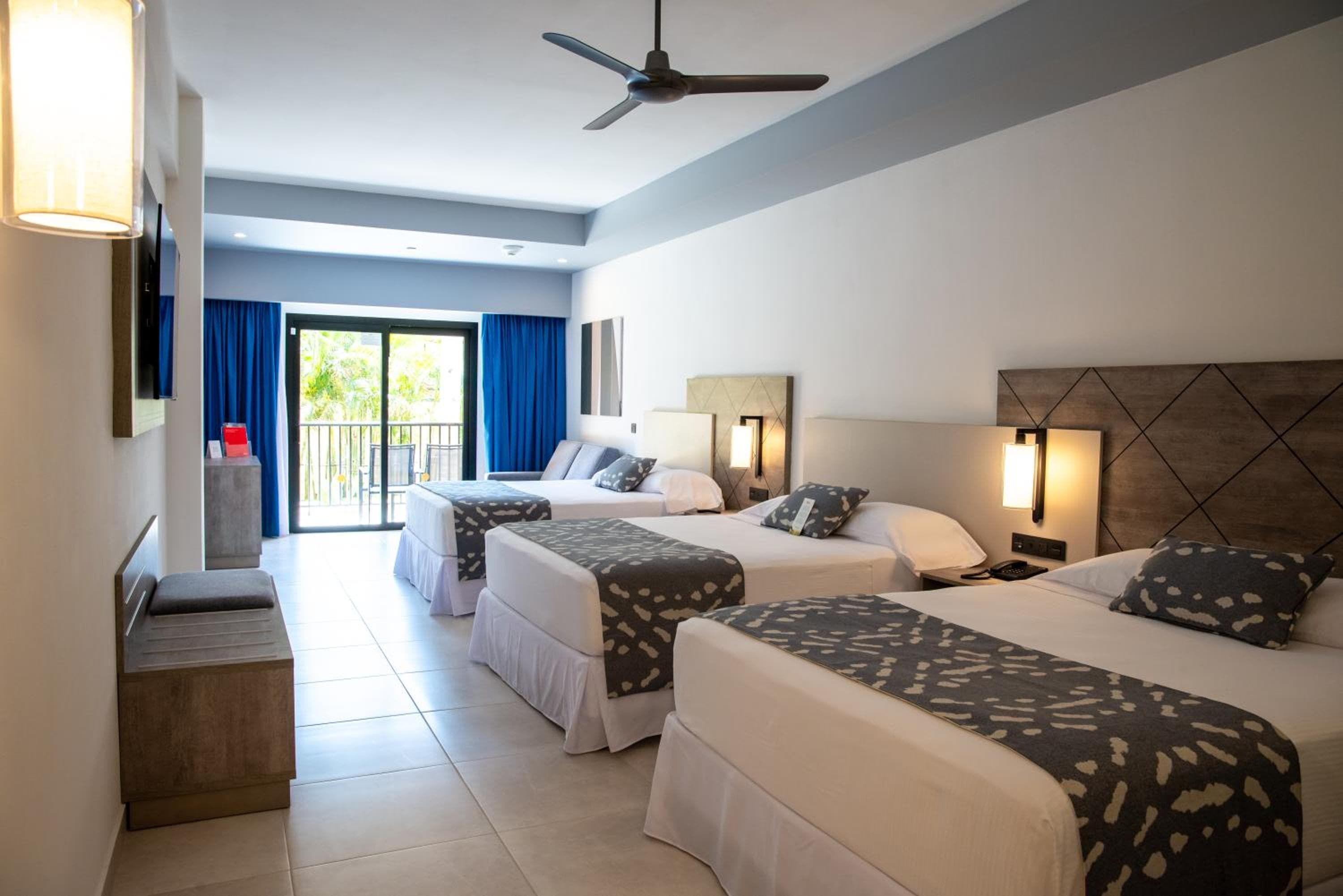 Riu Santa Fe - All Inclusive