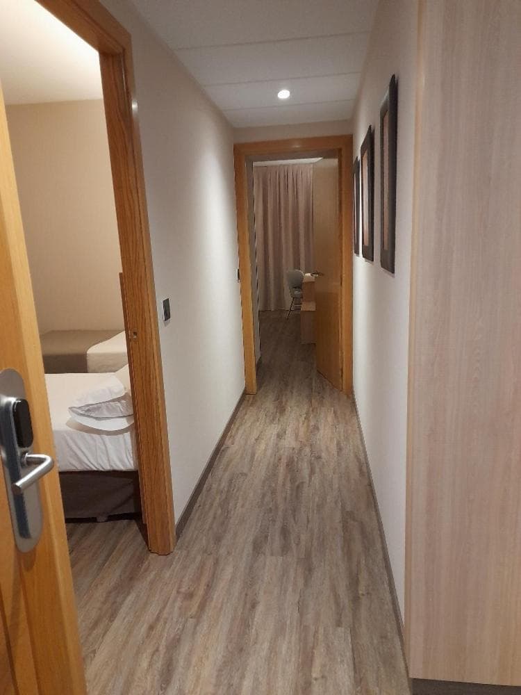 SOMMOS Hotel Benasque Spa