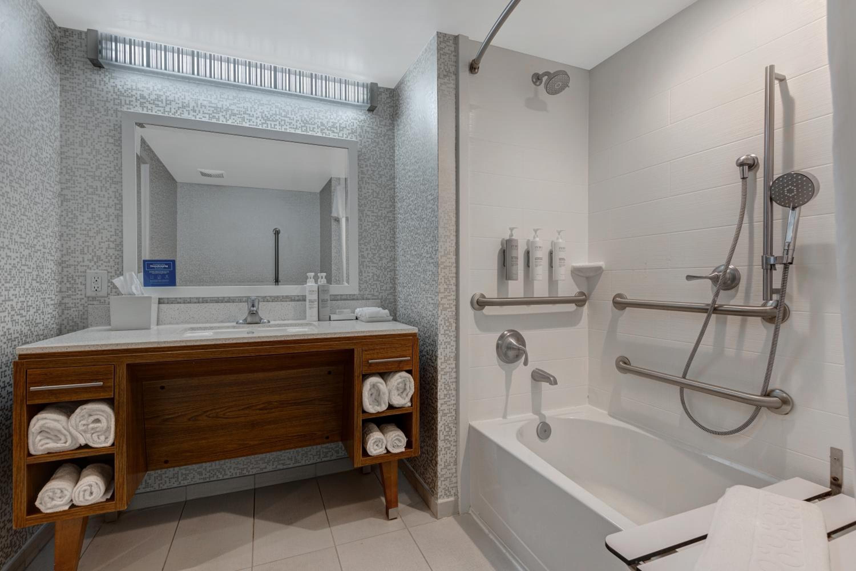 Home2 Suites By Hilton Austin Downtown East Side
