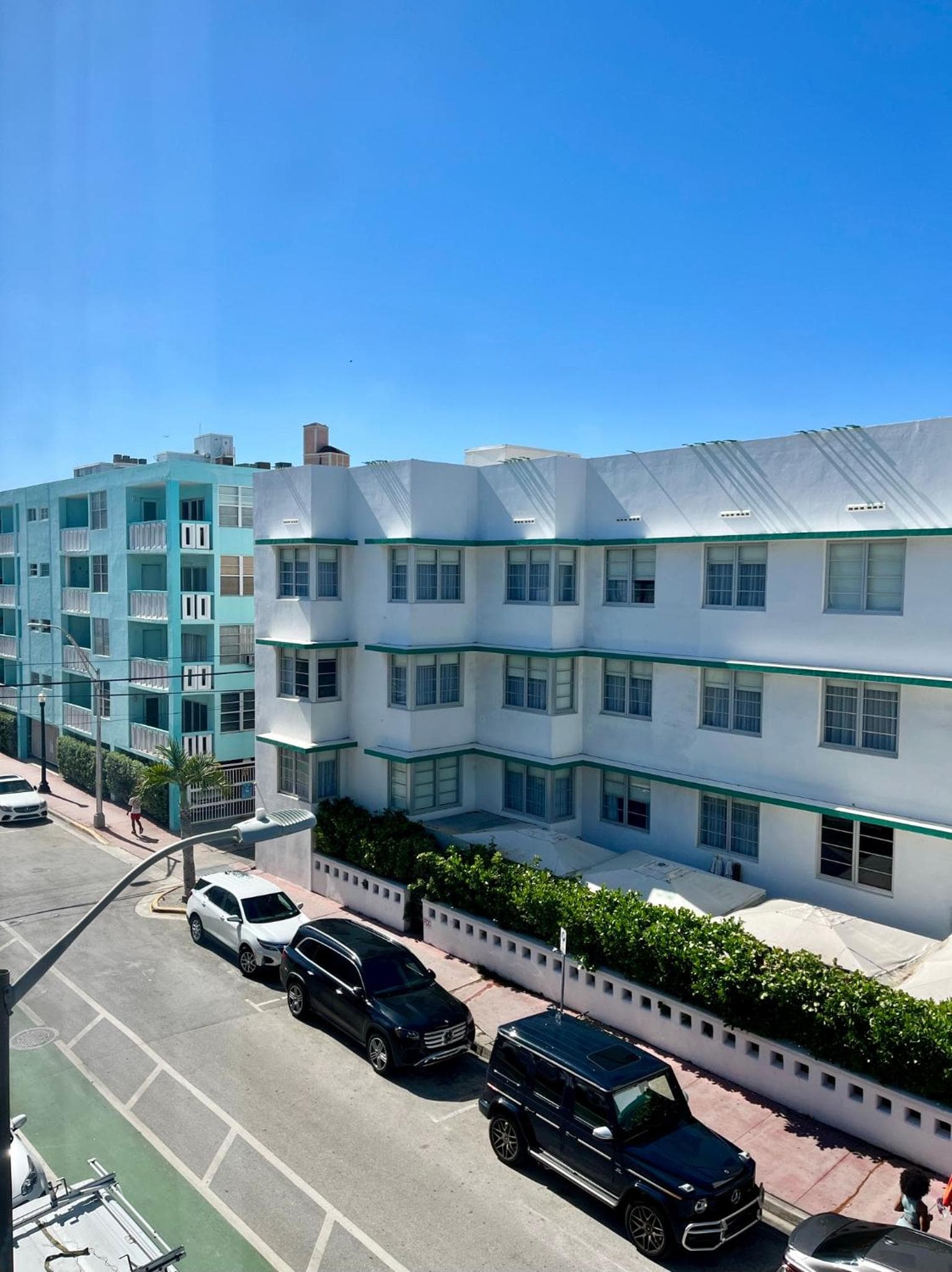 Majestic Hotel South Beach