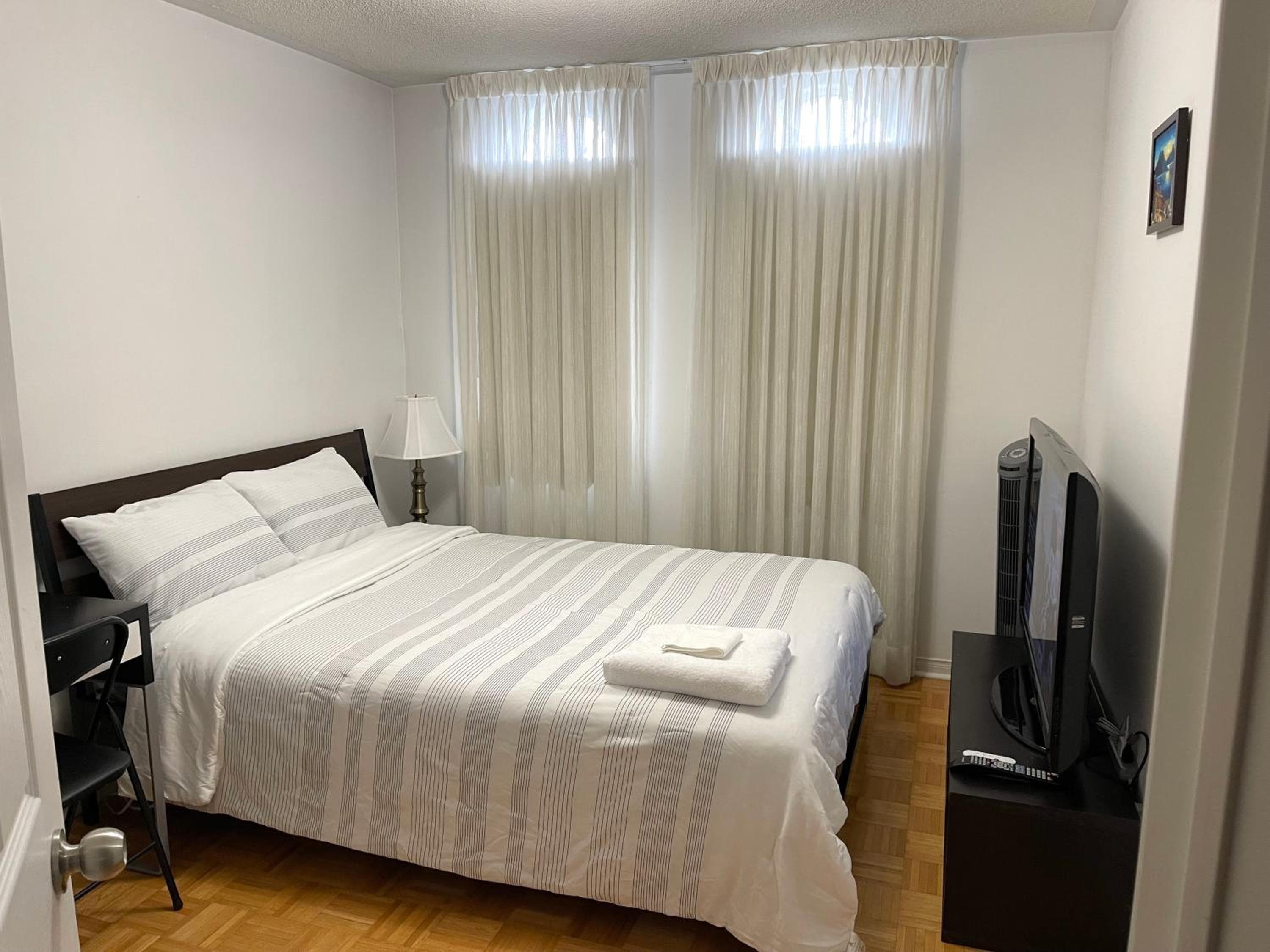 Cozy Private Bedrooms in Vaughan