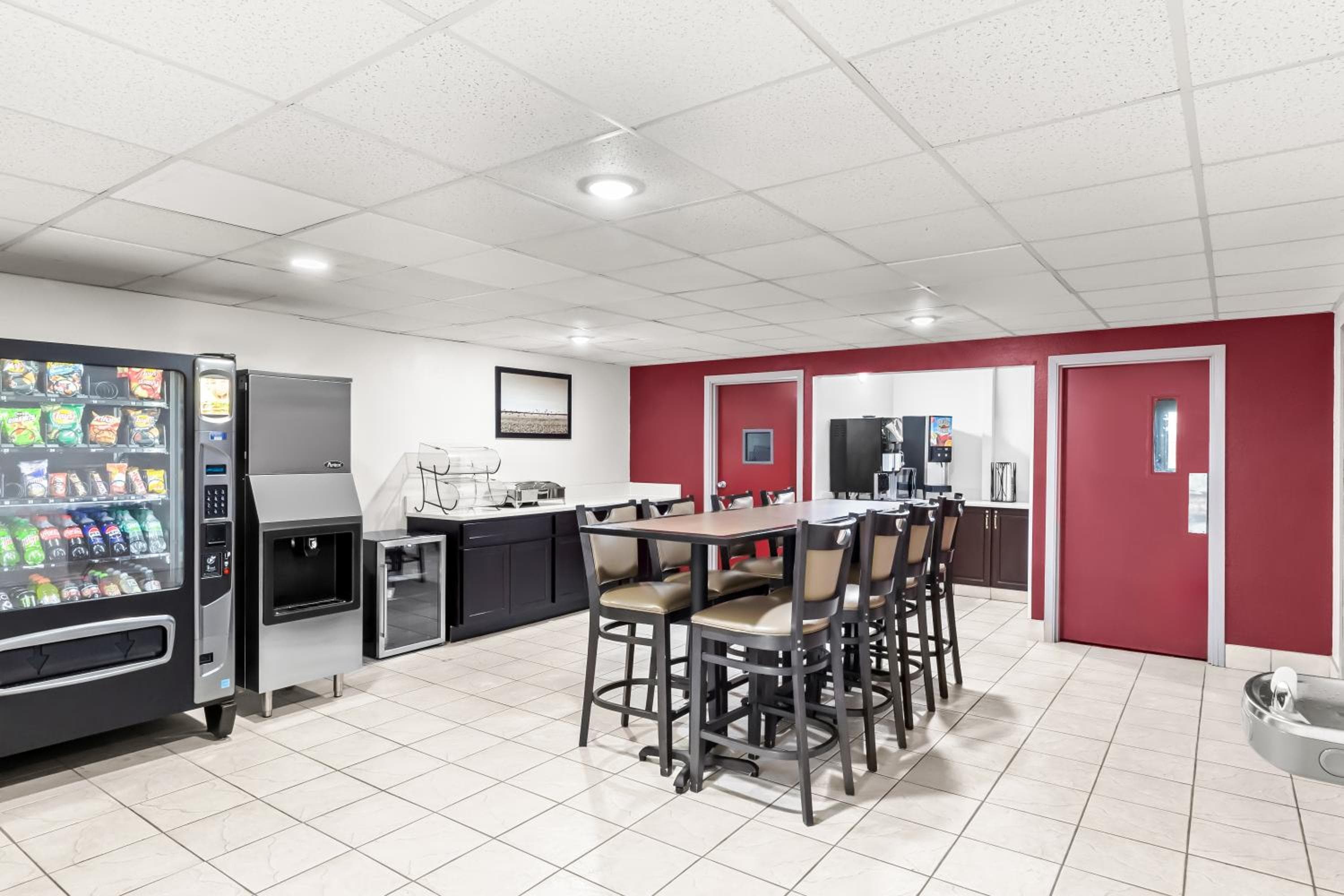 Red Lion Inn & Suites Saint Louis